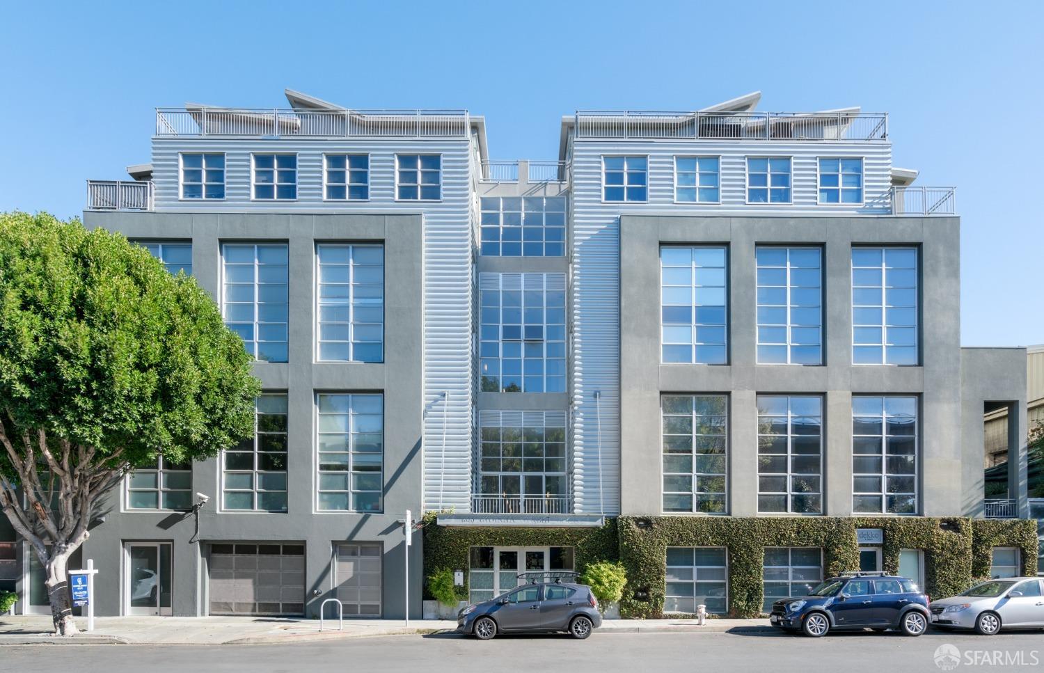 1325 Indiana Street # 310