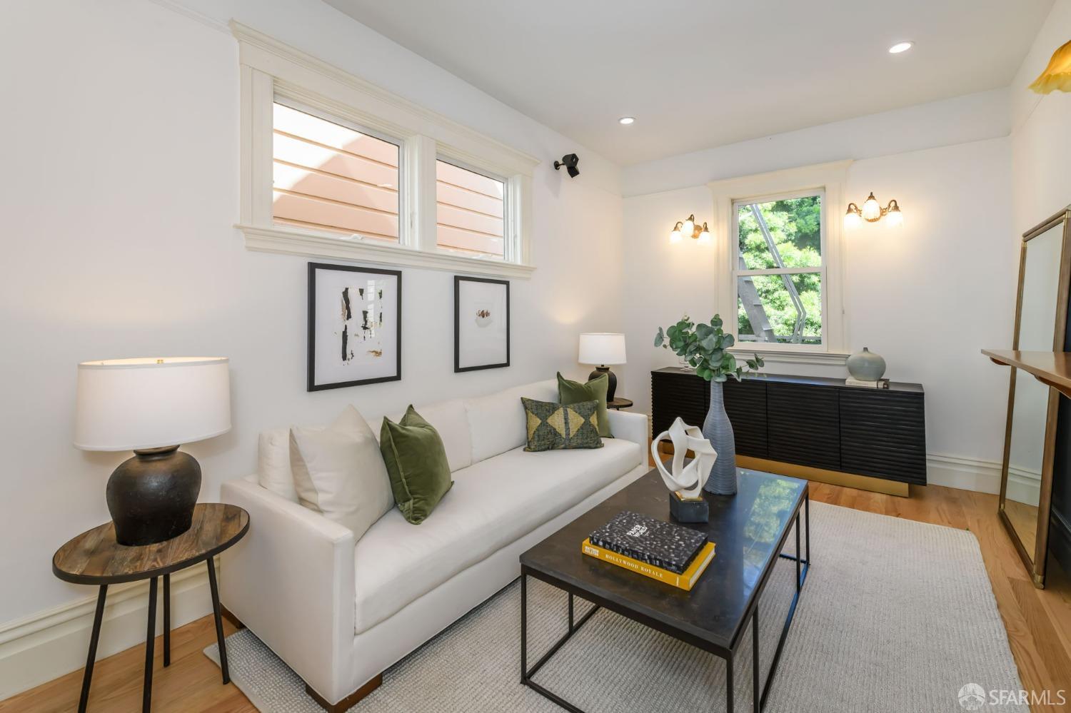 3165 Folsom Street