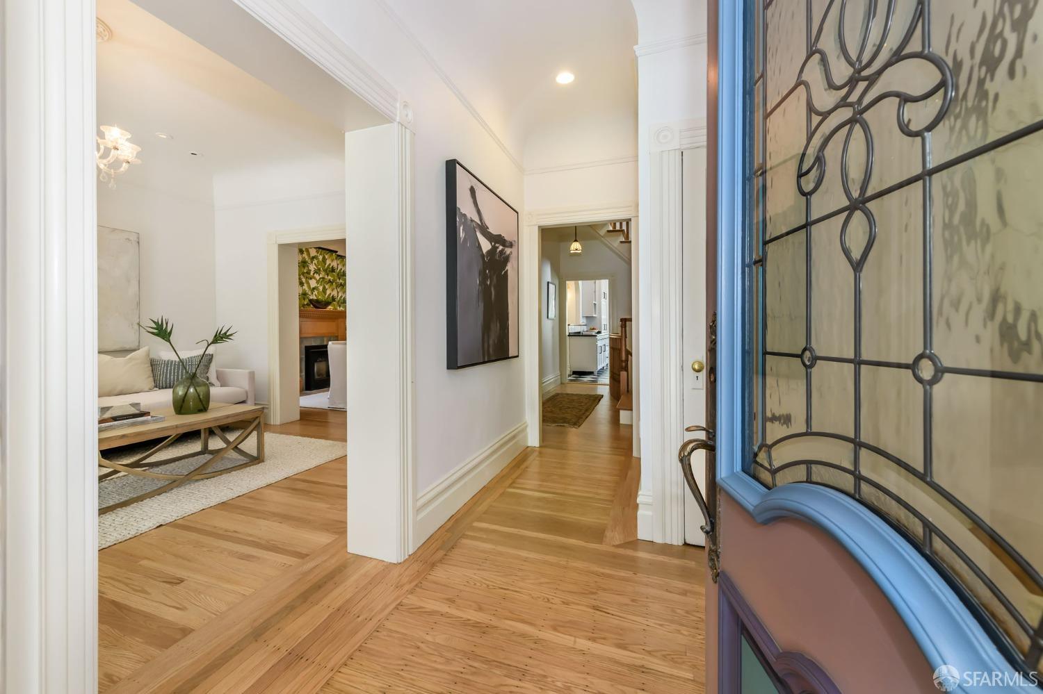 3165 Folsom Street
