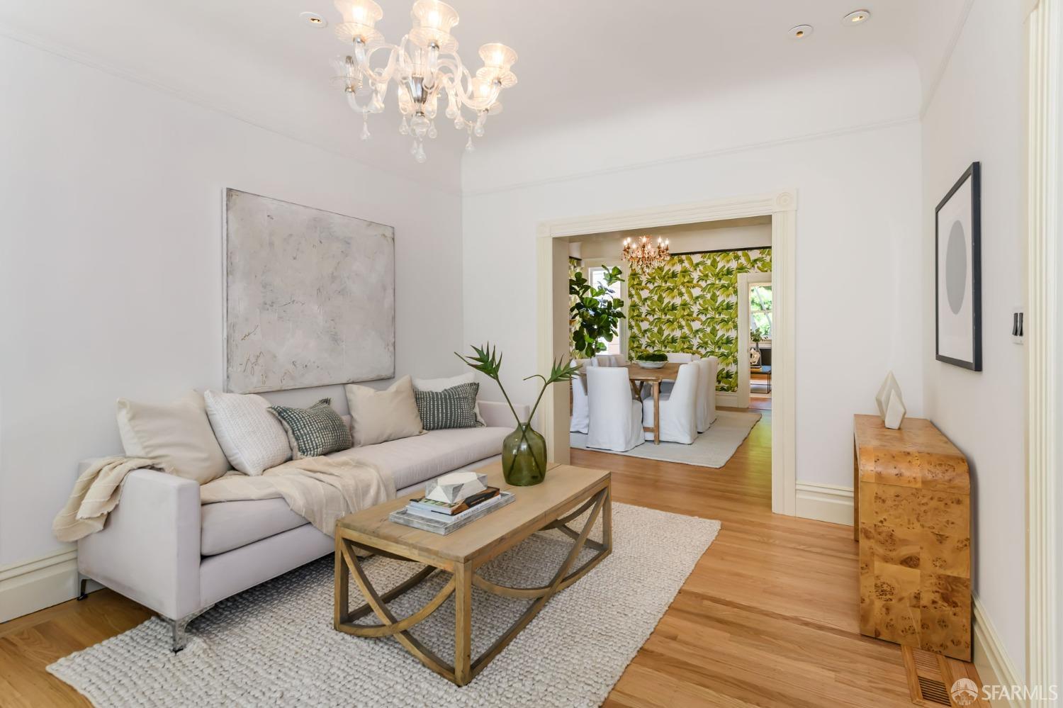 3165 Folsom Street