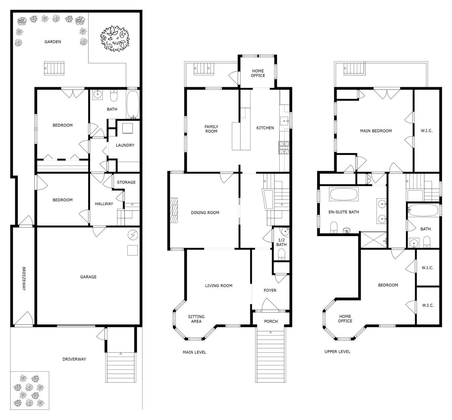 3165 Folsom Street