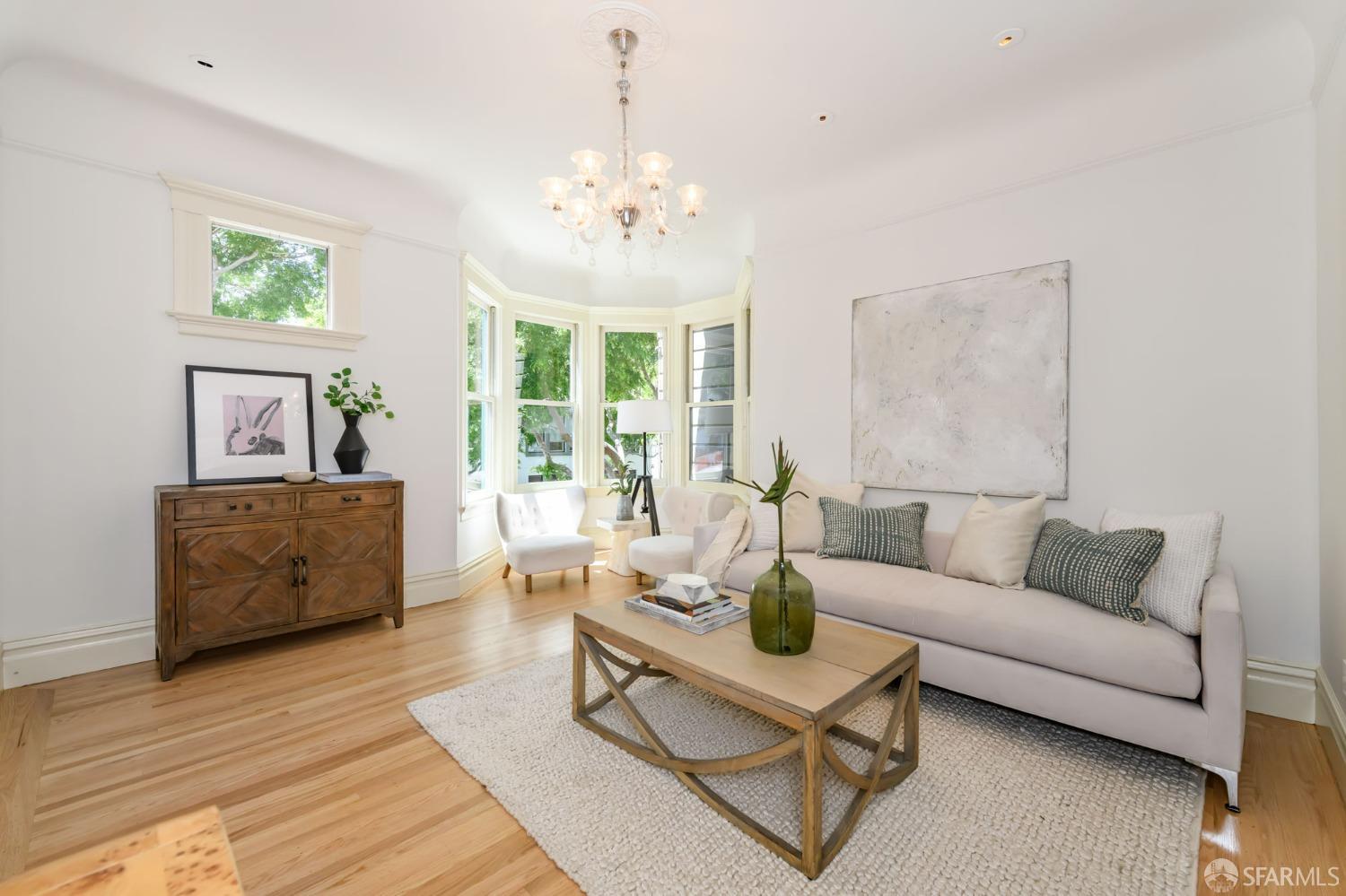 3165 Folsom Street