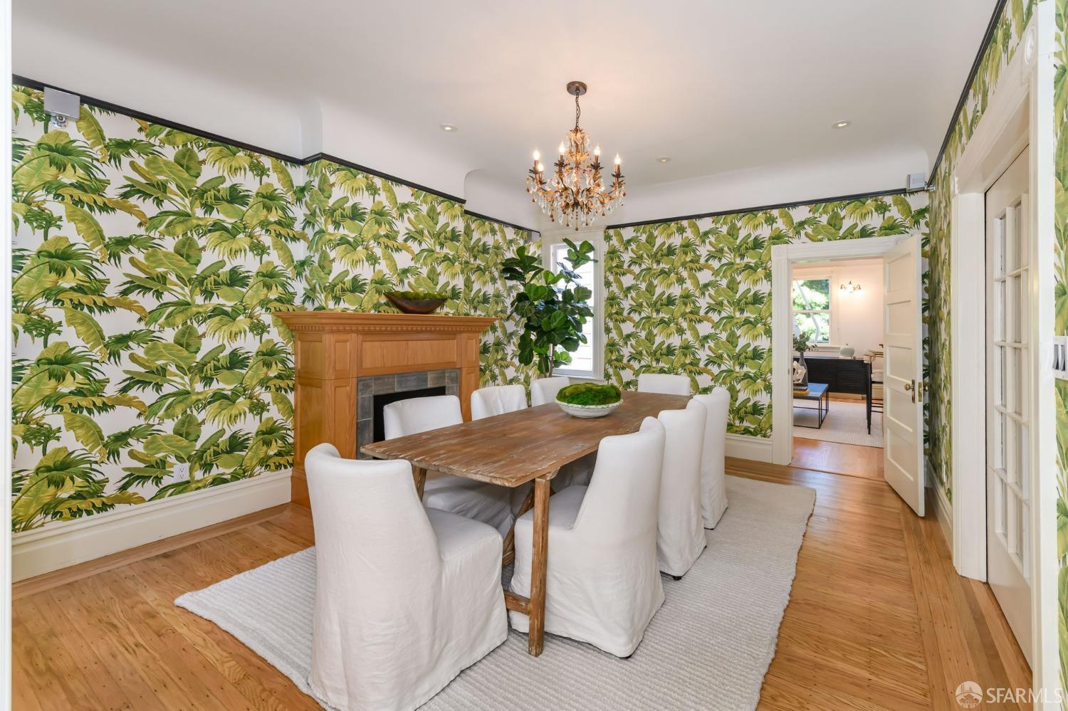 3165 Folsom Street