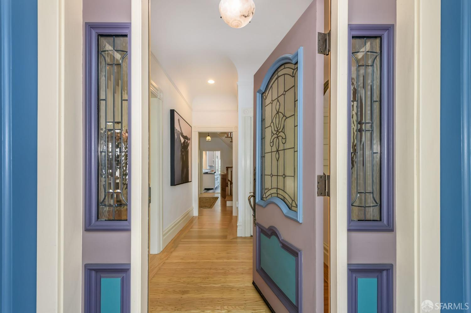 3165 Folsom Street