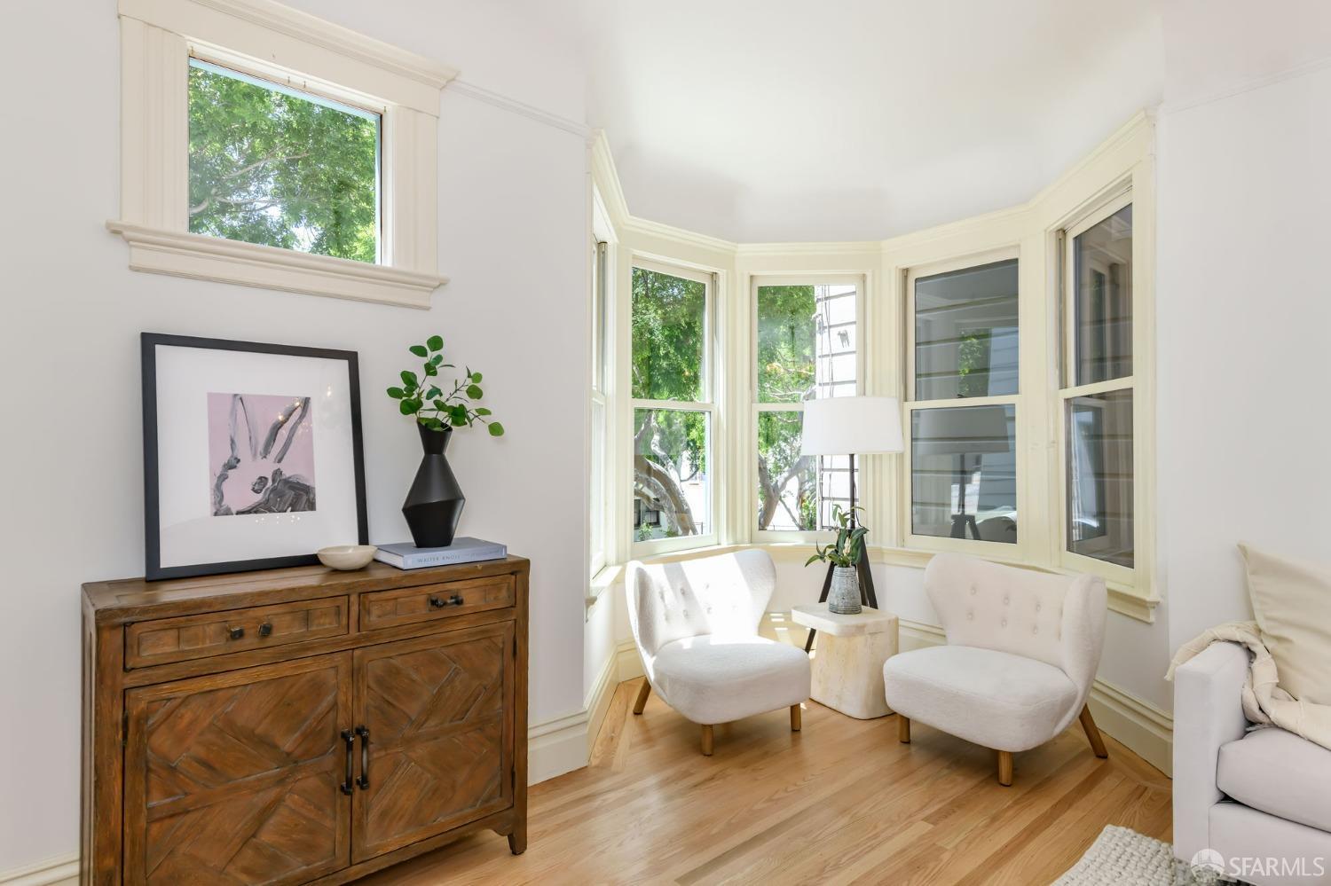 3165 Folsom Street