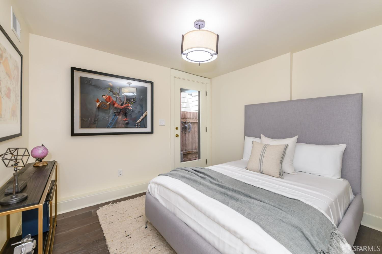 3165 Folsom Street
