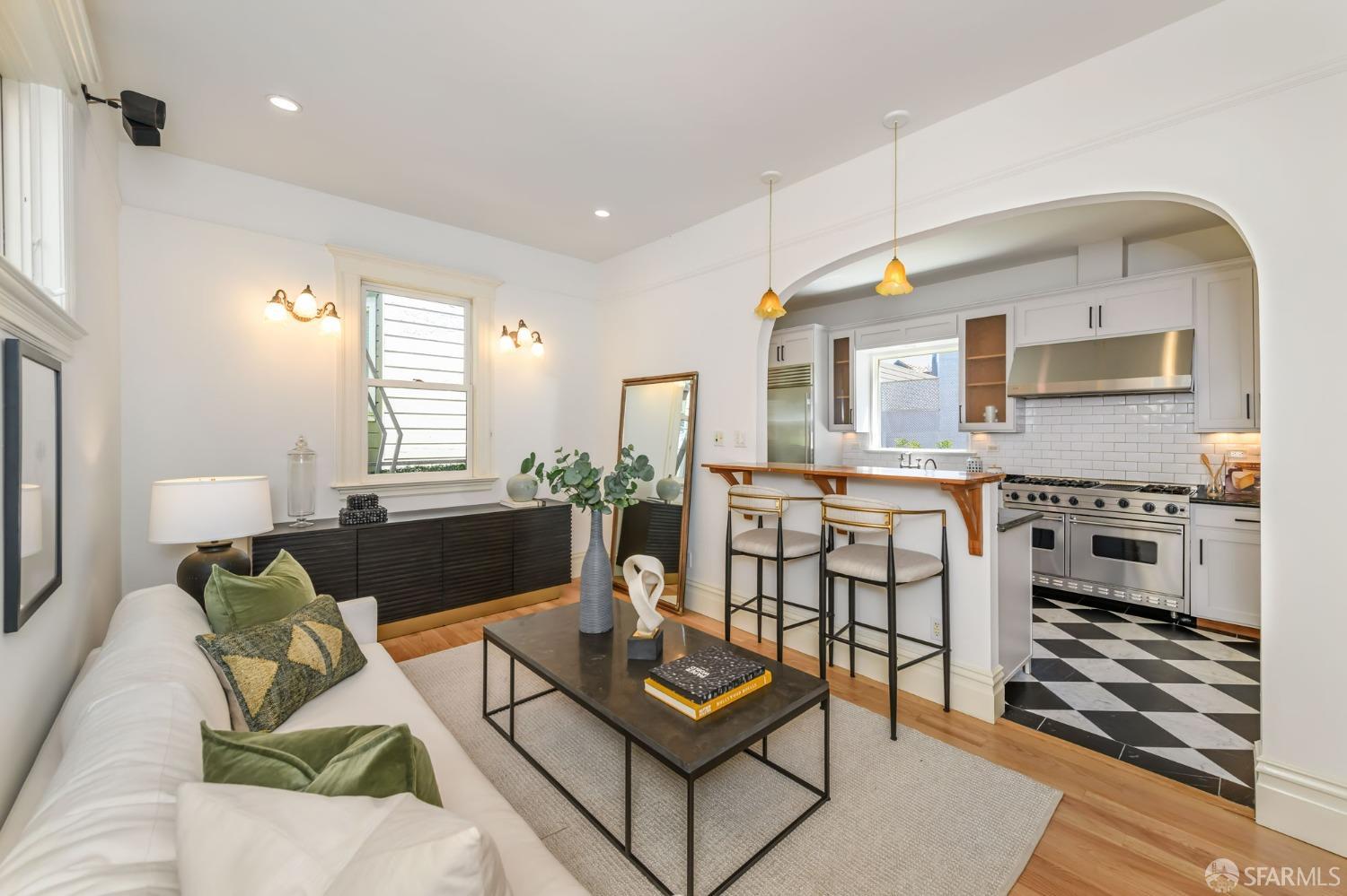 3165 Folsom Street