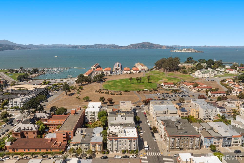 1500 Francisco Street # 1