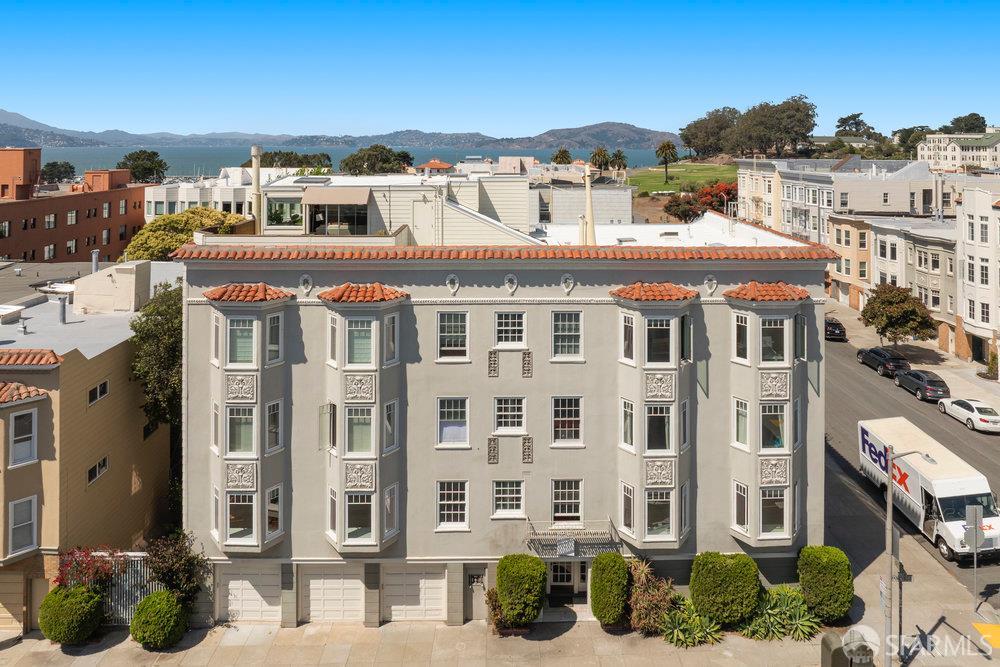 1500 Francisco Street # 1