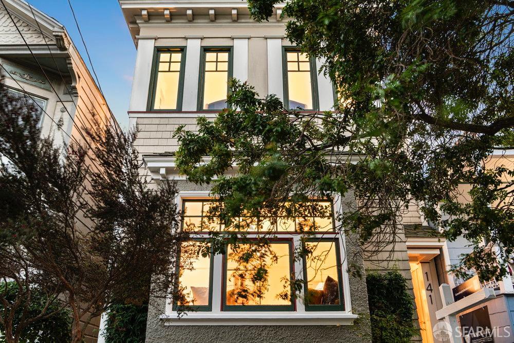 141 Lower Terrace