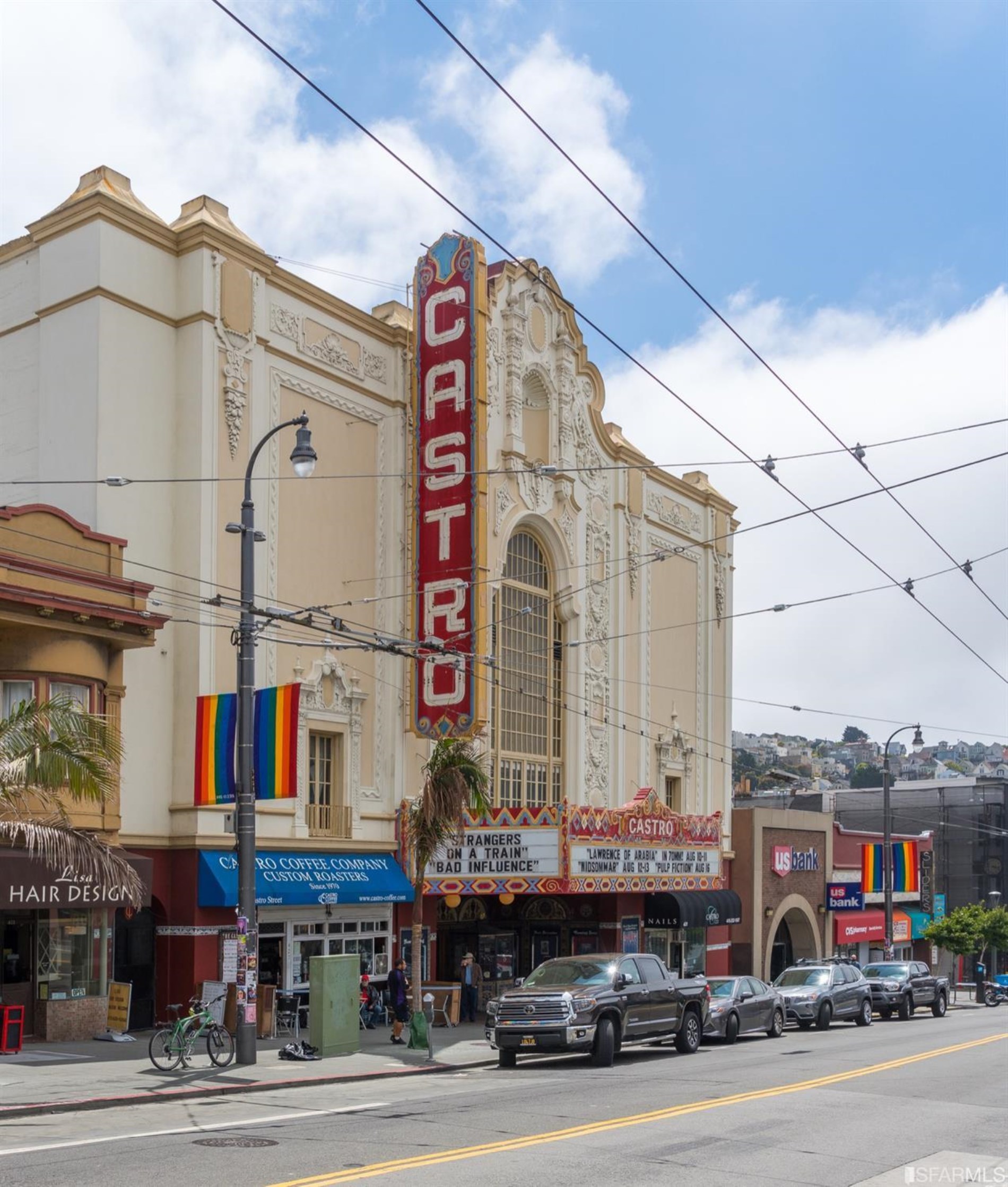 3264 Market Street