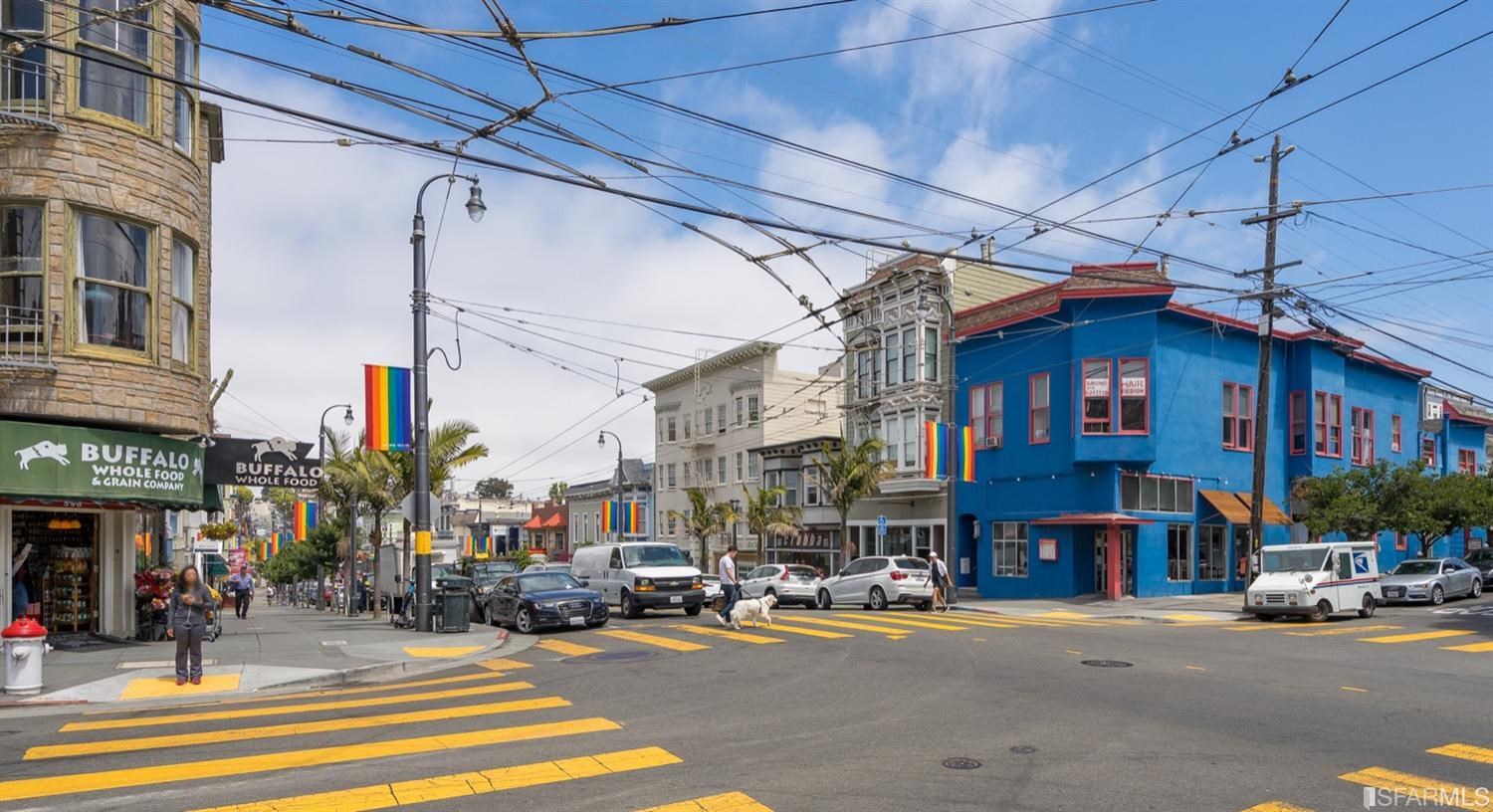 3264 Market Street