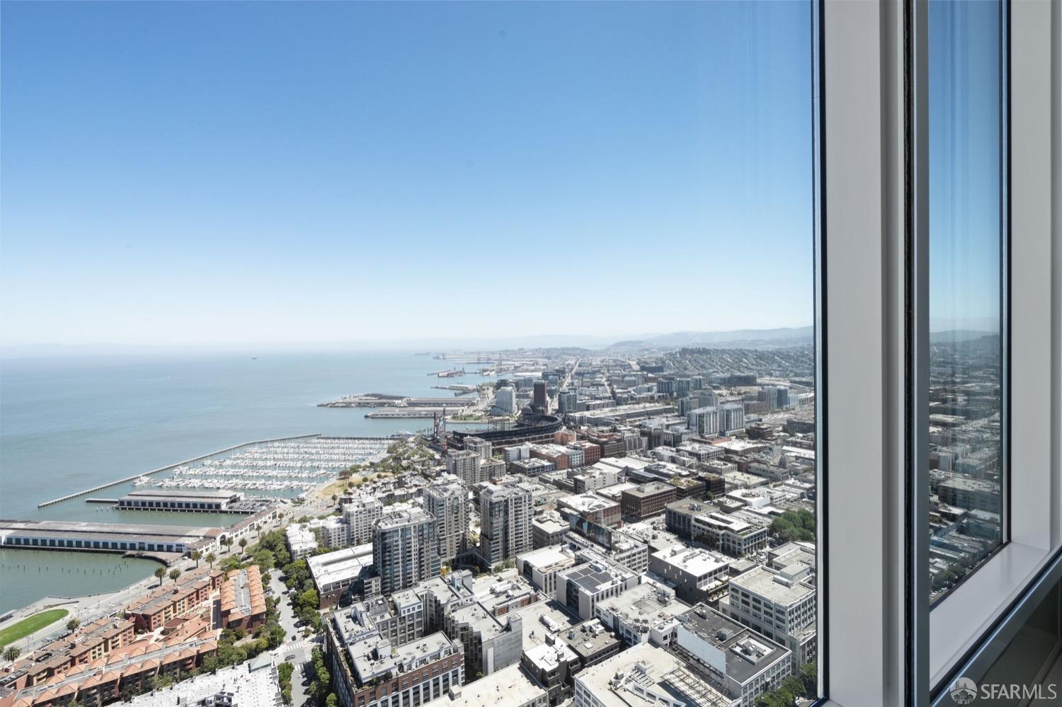 425 1st Street # 5402