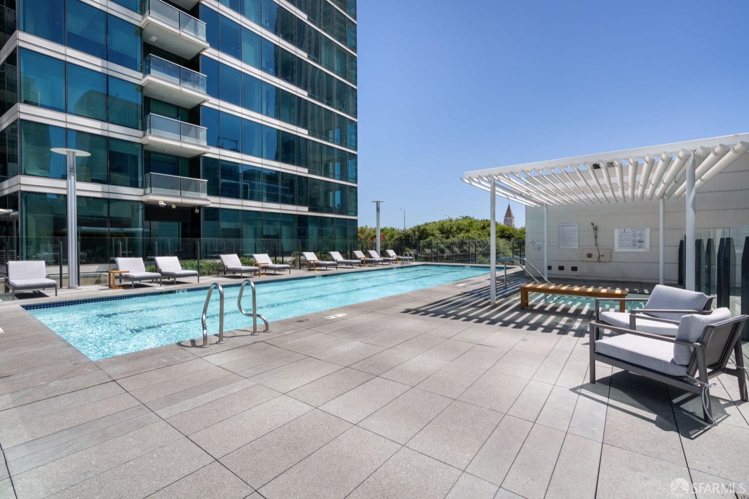 425 1st Street # 5402
