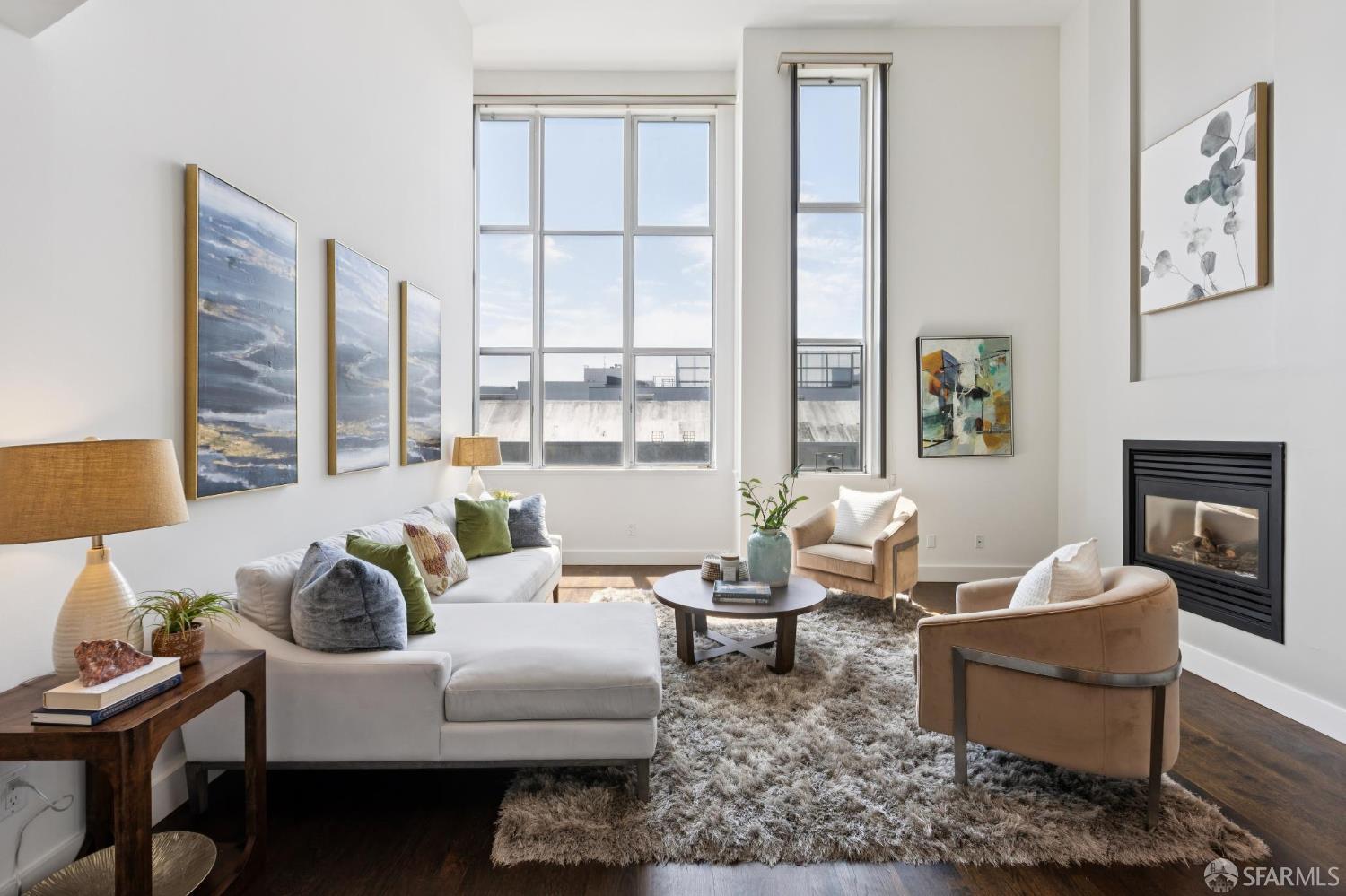 321 Langton Street 9 San Francisco CA