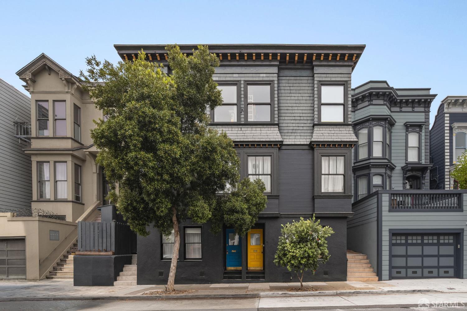1336 Guerrero Street # B