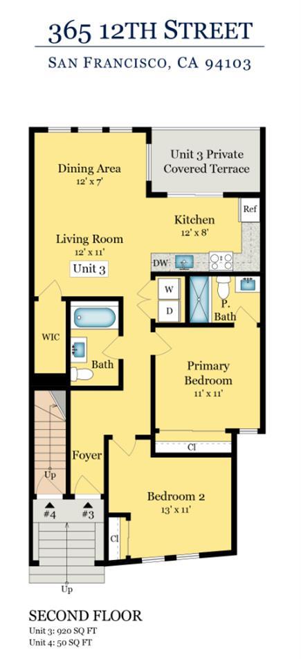 365 12th Street # 365A