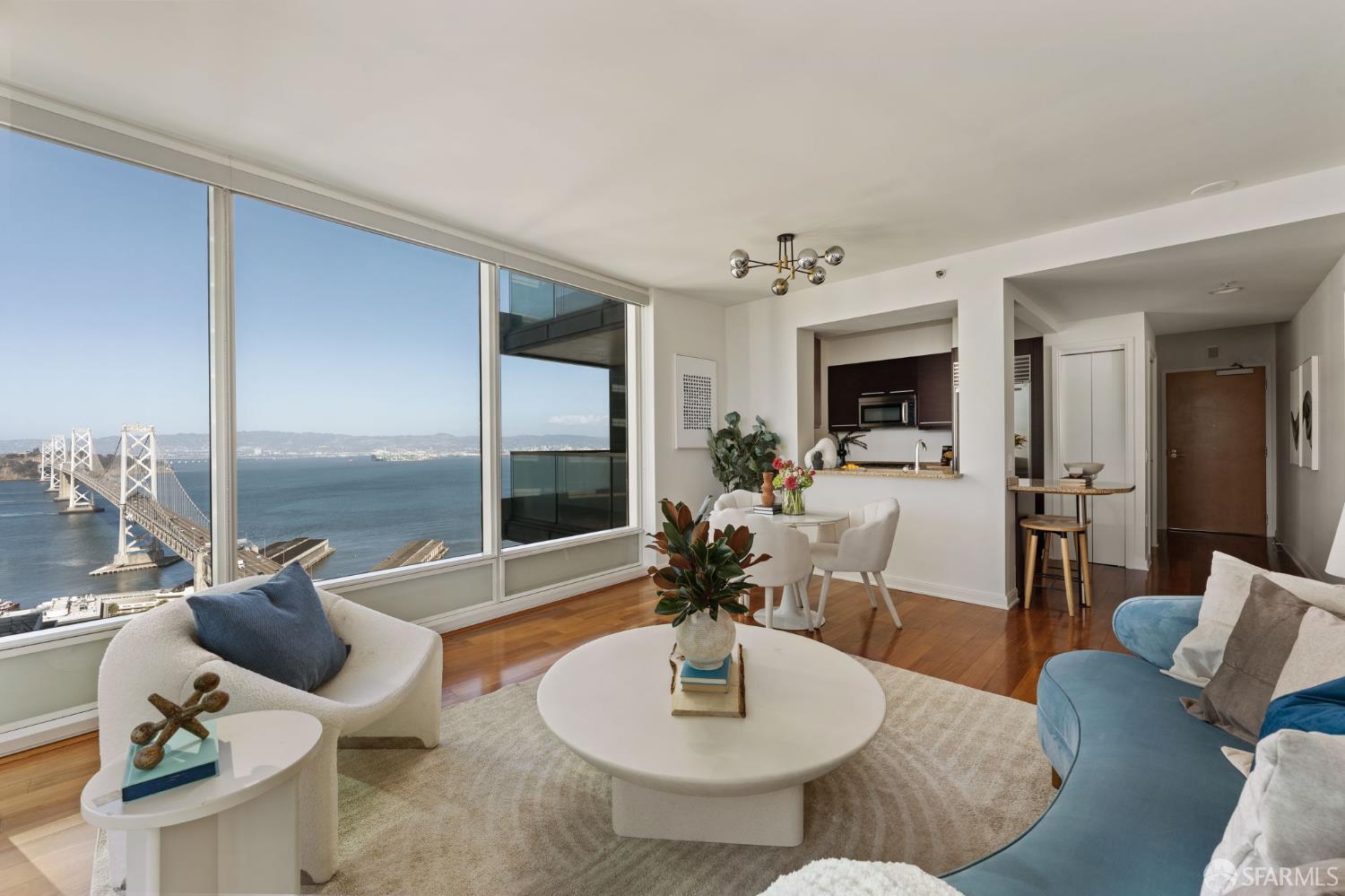 425 1st Street # 3307