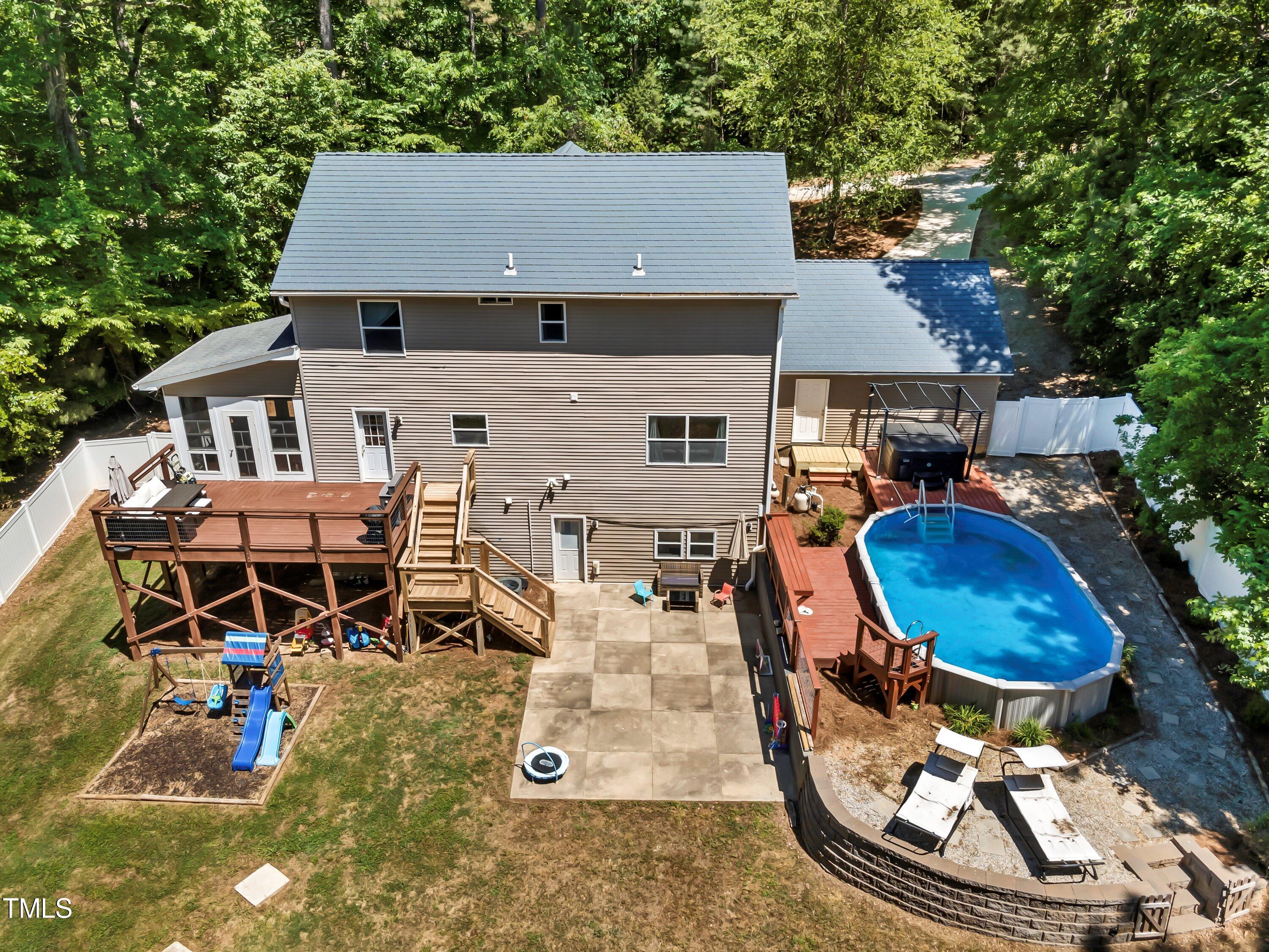 129 Country Brook Lane