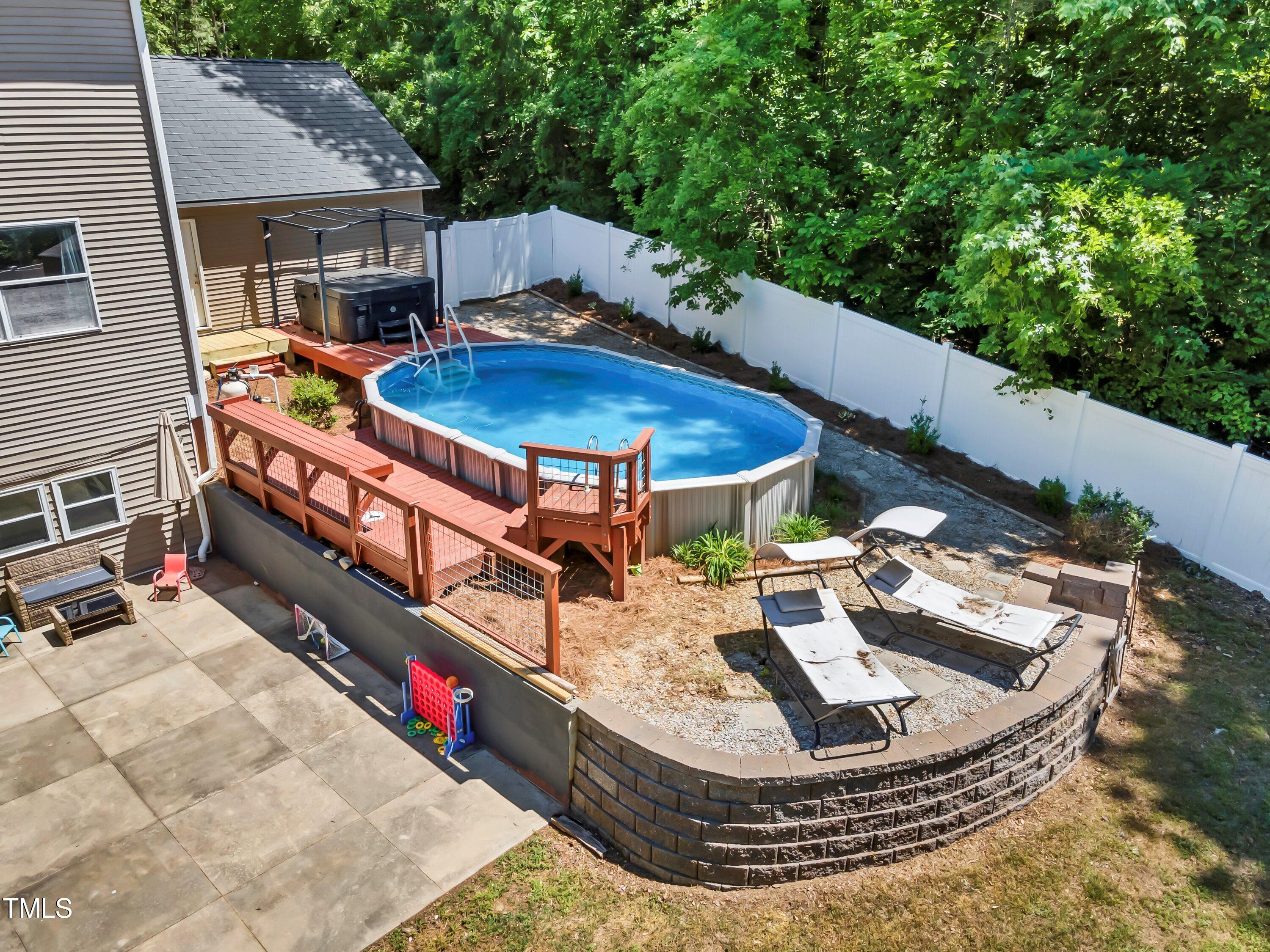 129 Country Brook Lane