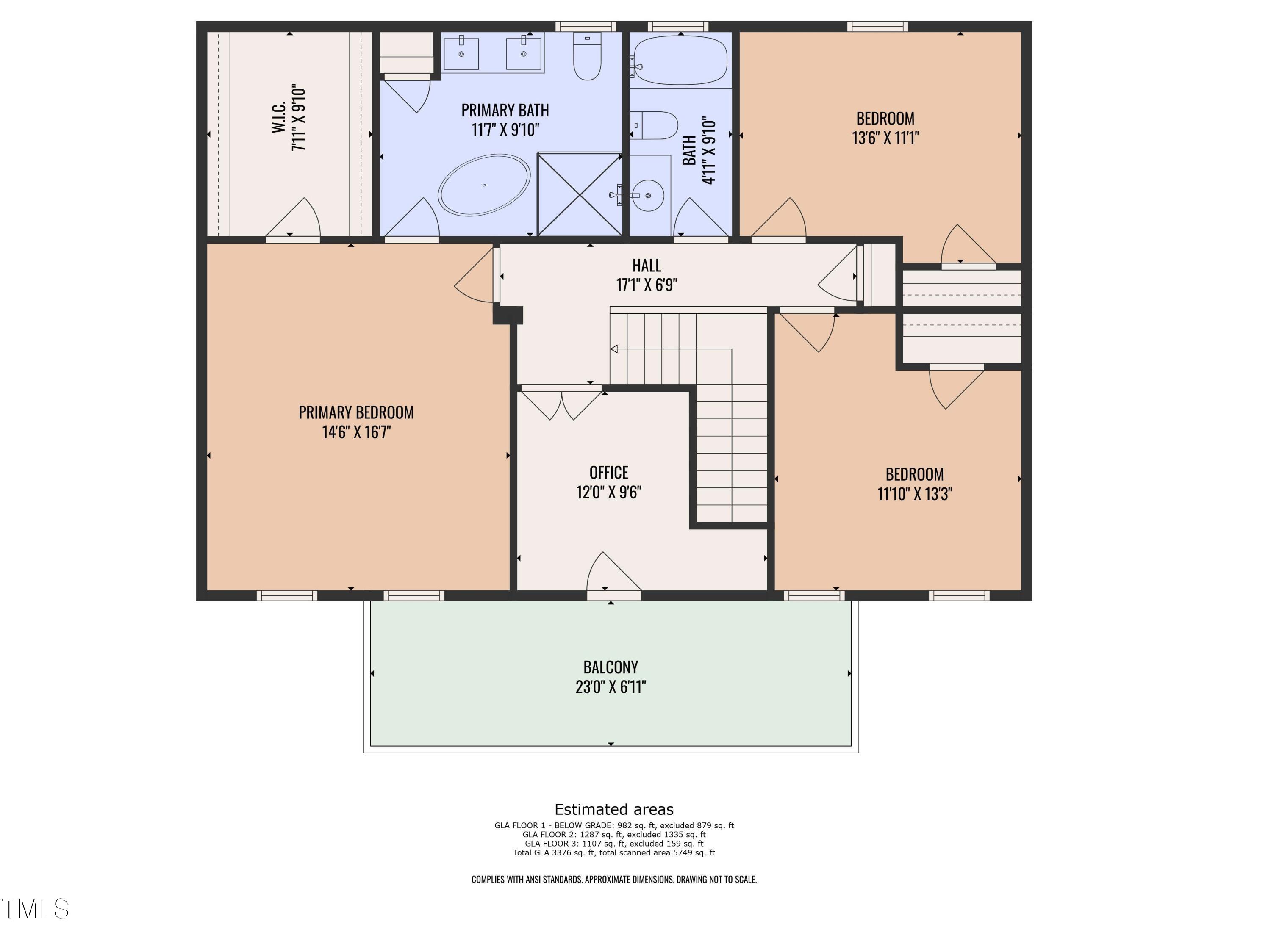 129 Country Brook Lane