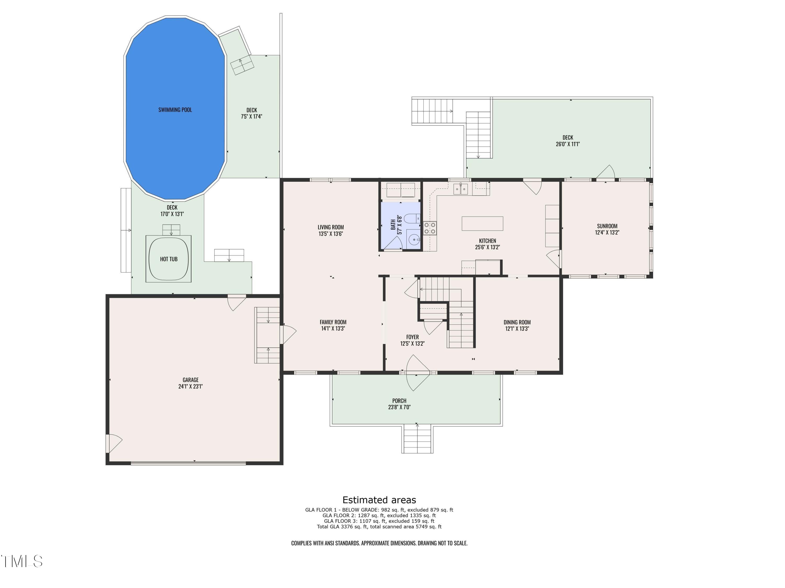 129 Country Brook Lane