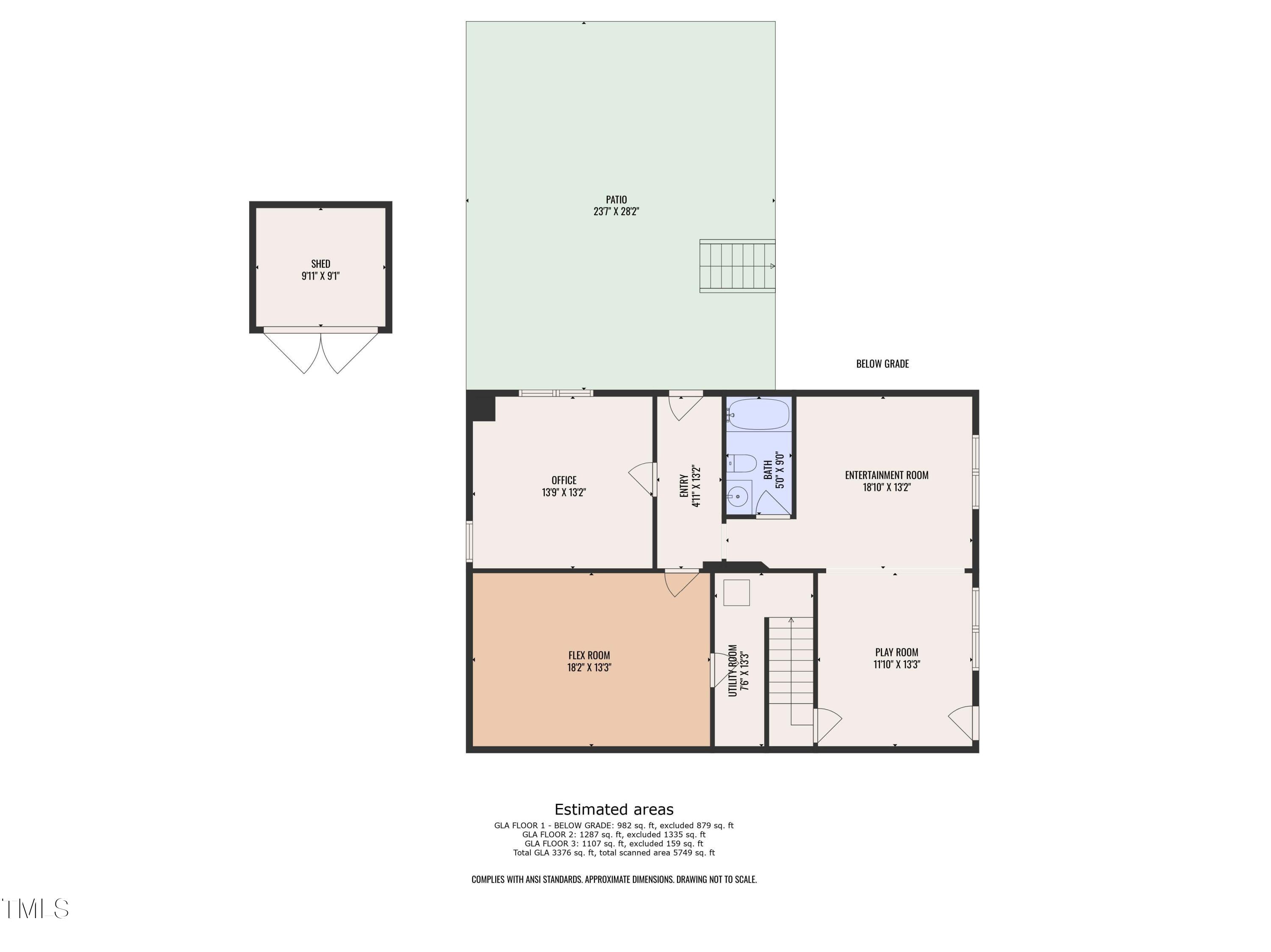 129 Country Brook Lane