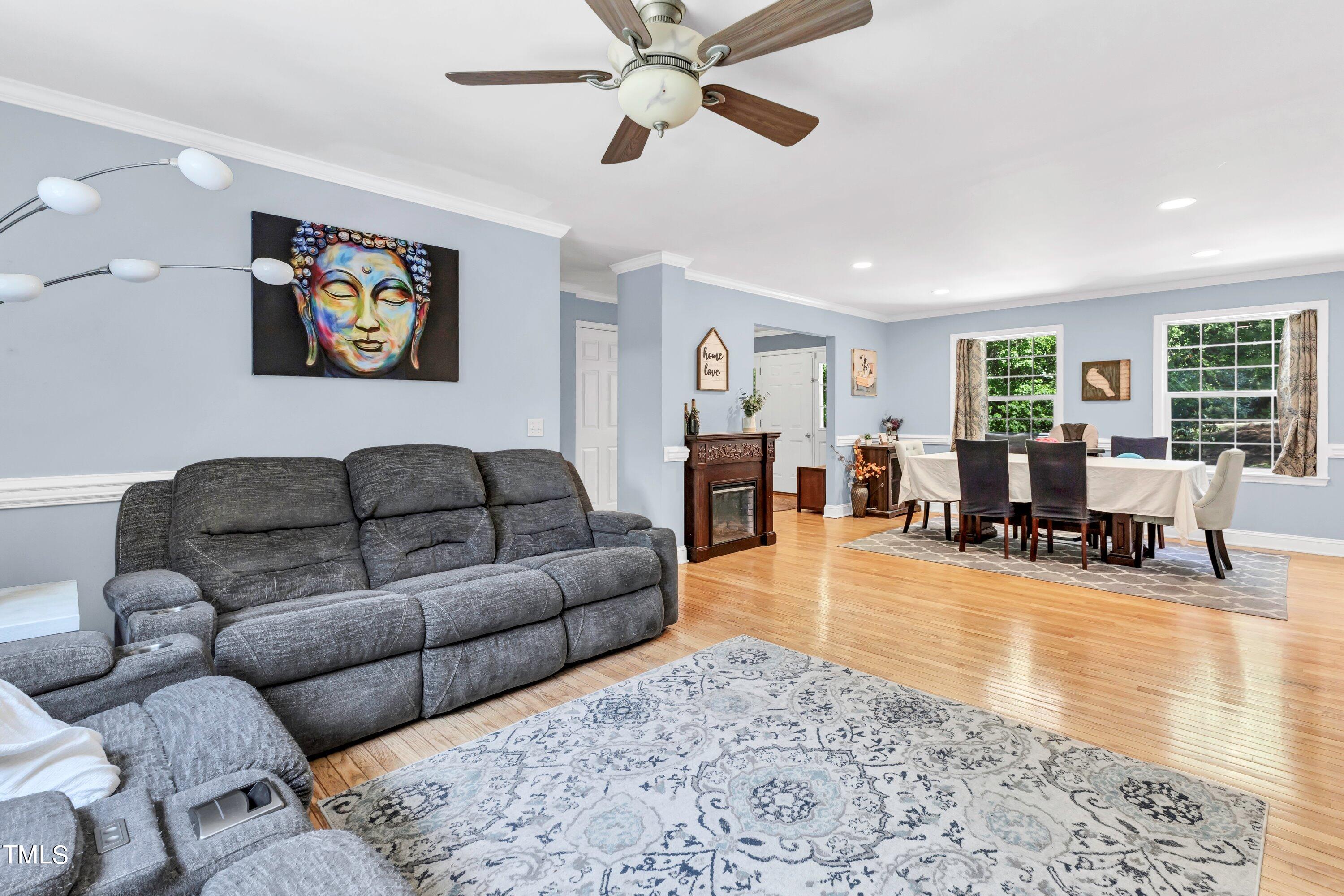 129 Country Brook Lane
