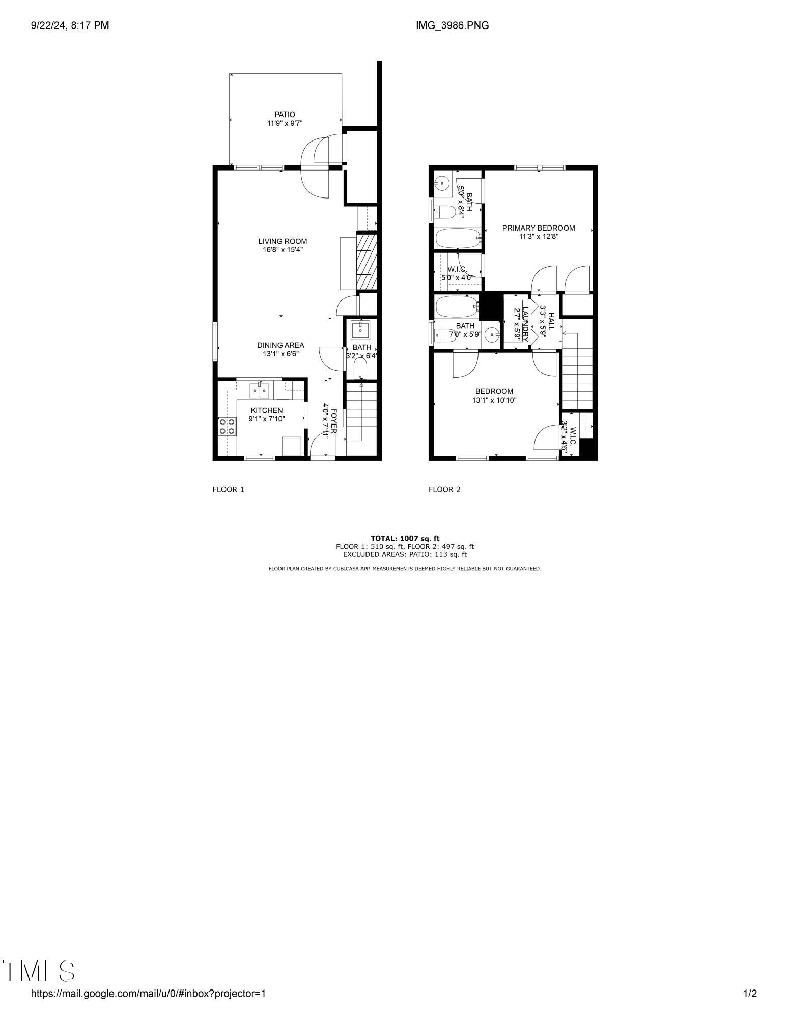 2344 Bay Harbor Drive