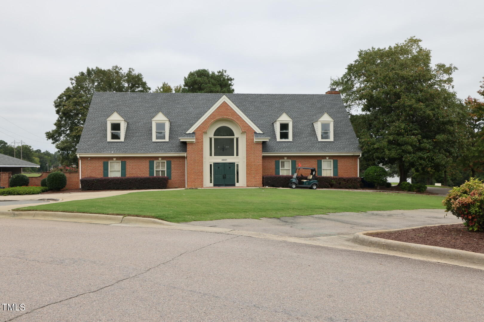 2344 Bay Harbor Drive