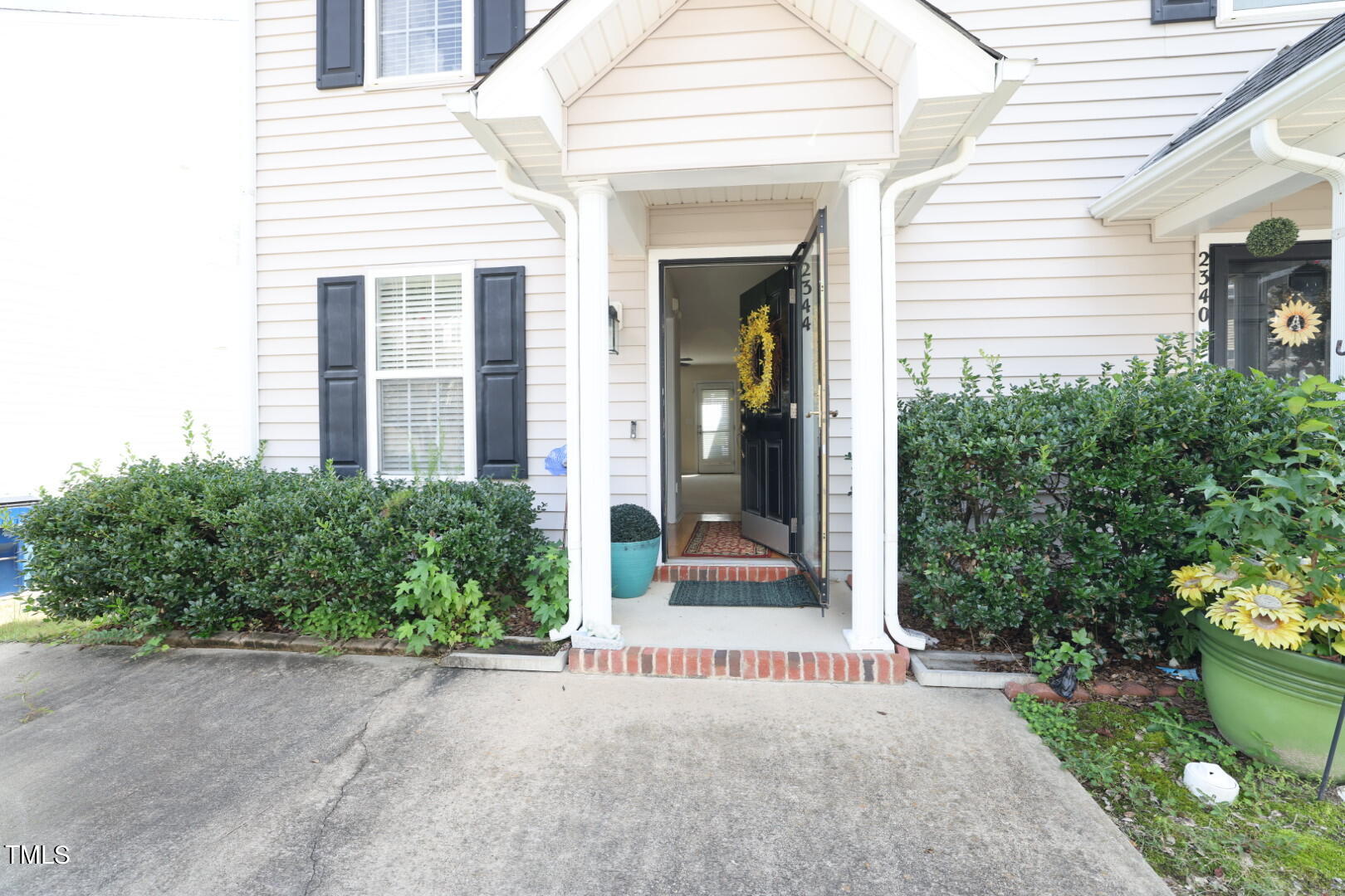 2344 Bay Harbor Drive