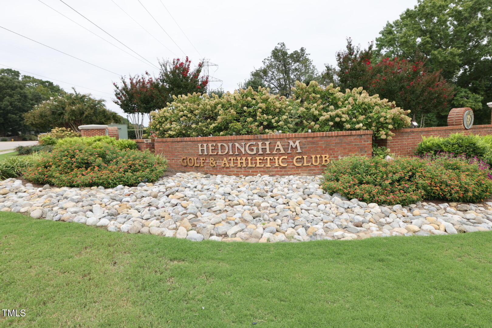 2344 Bay Harbor Drive