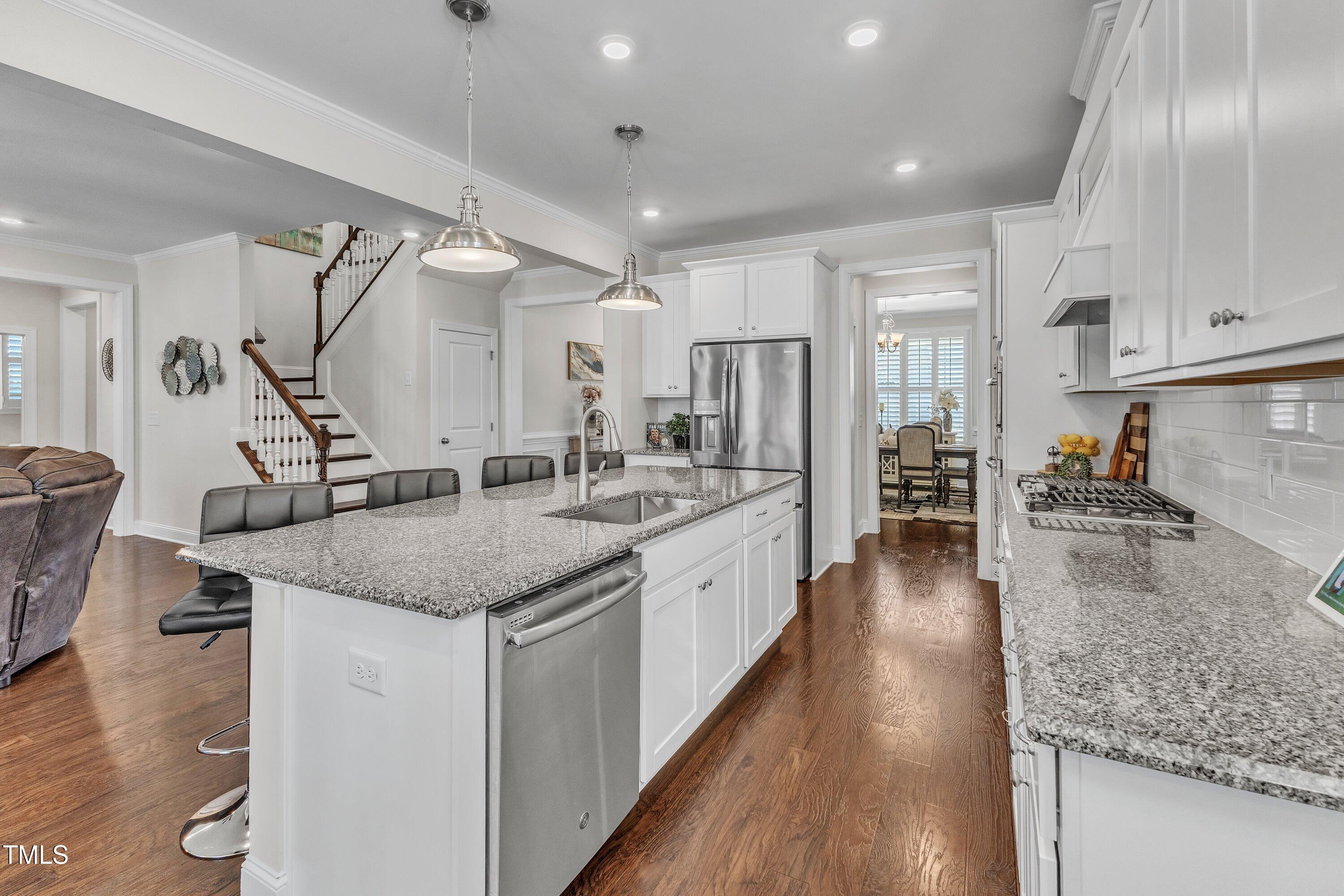 1025 Traditions Ridge Drive