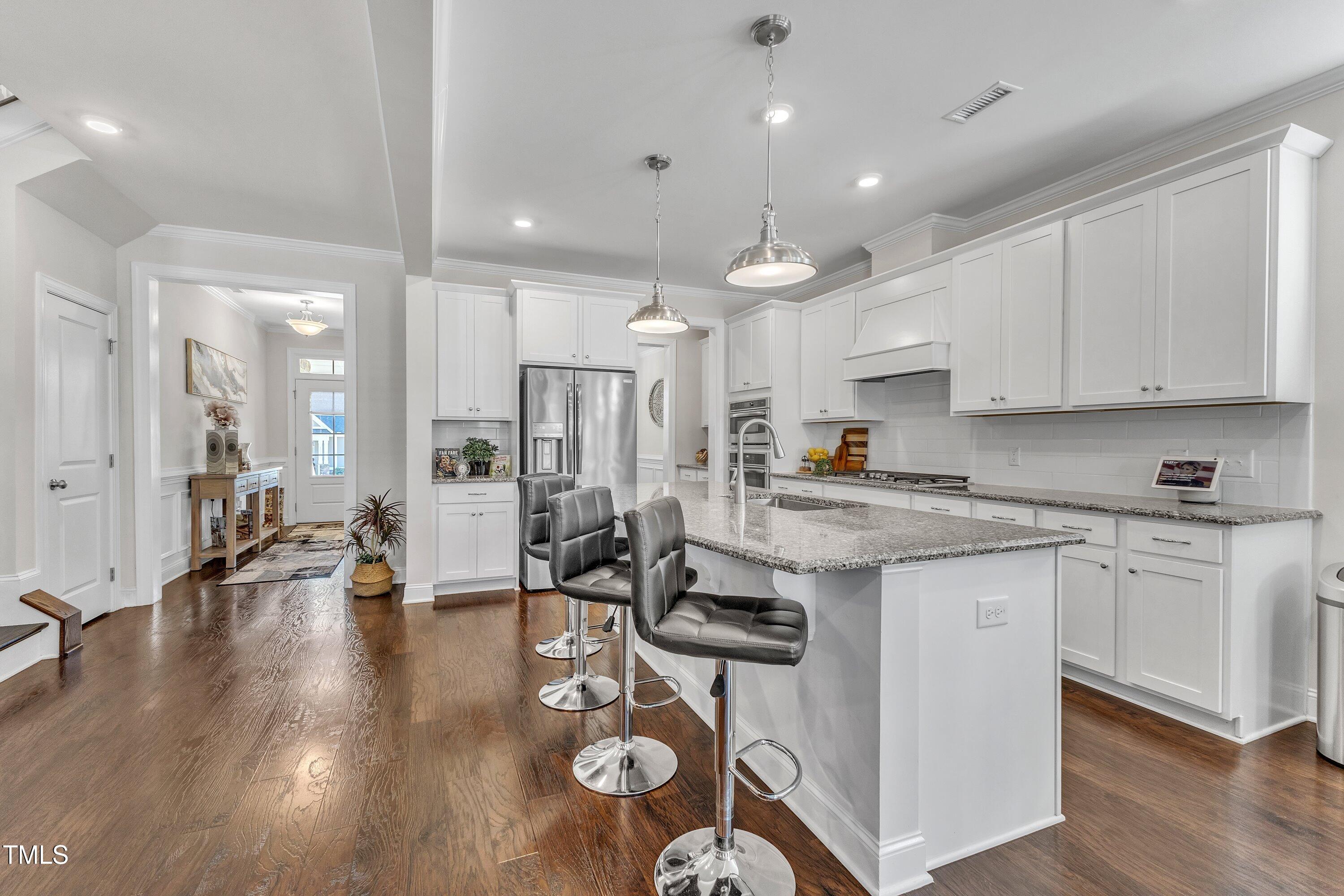 1025 Traditions Ridge Drive