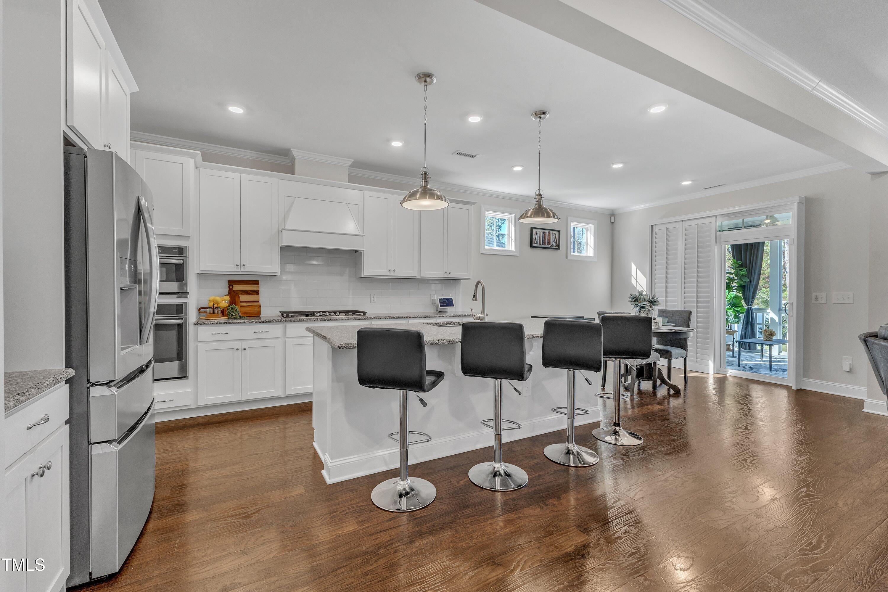 1025 Traditions Ridge Drive