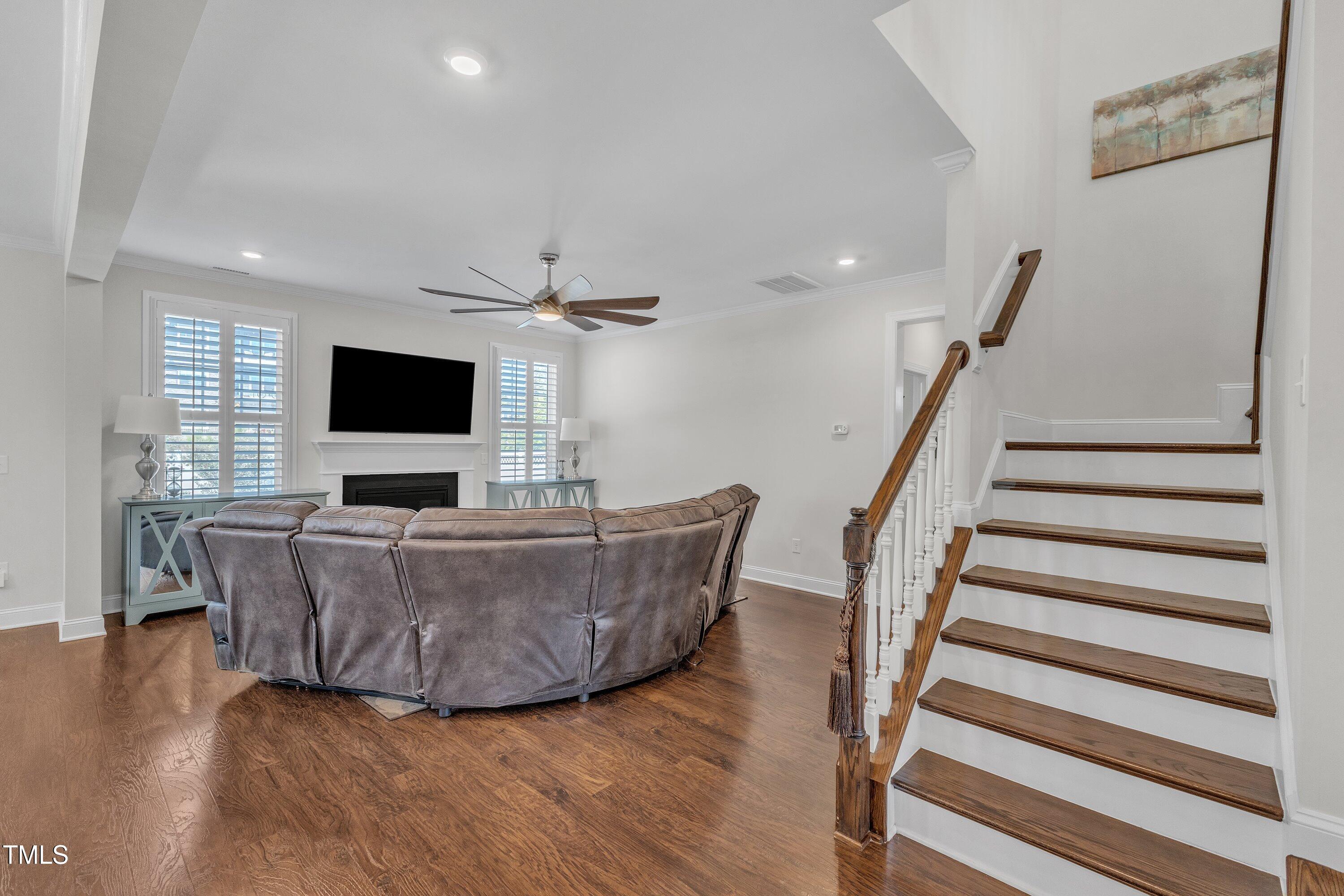 1025 Traditions Ridge Drive