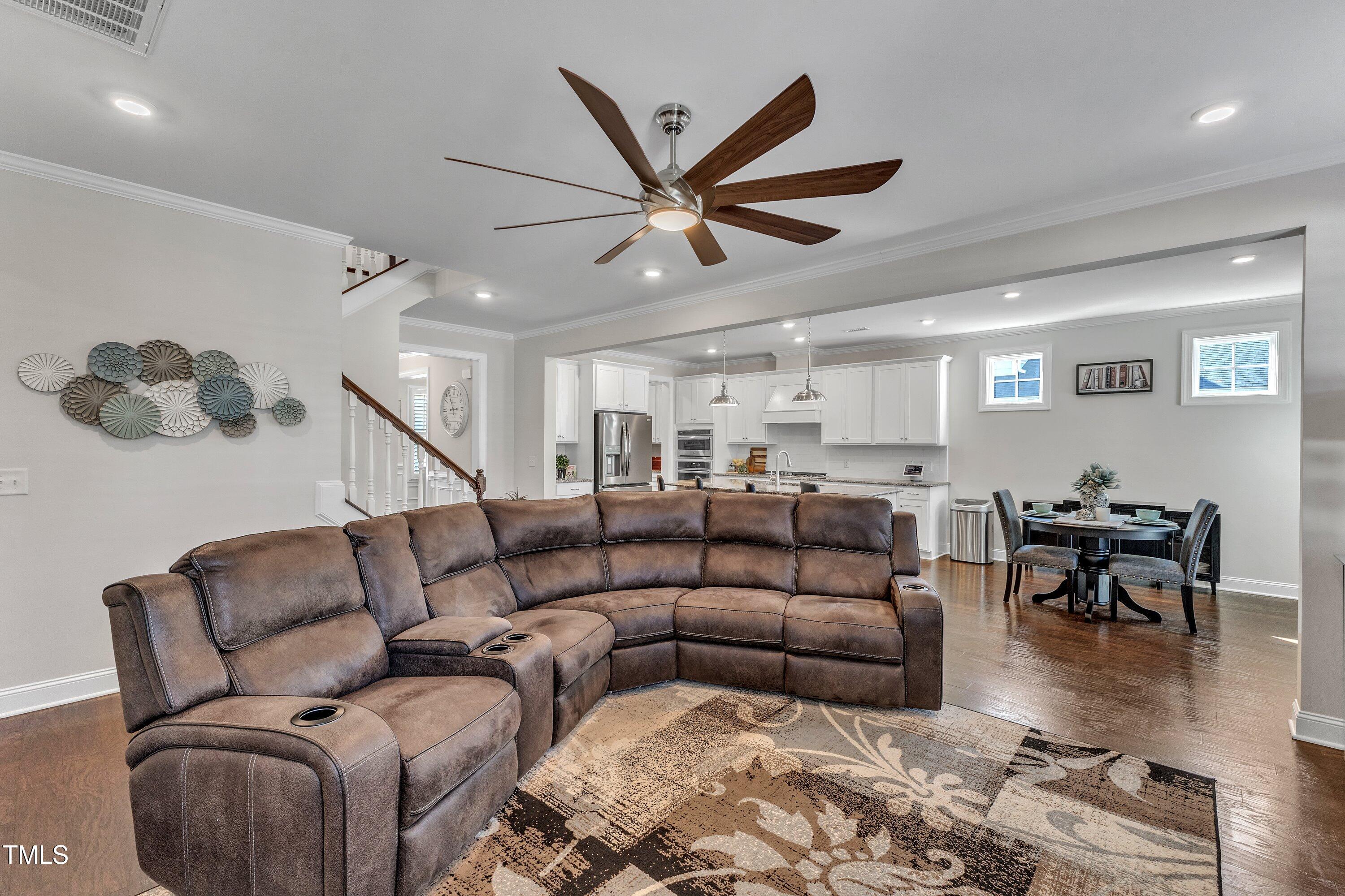 1025 Traditions Ridge Drive