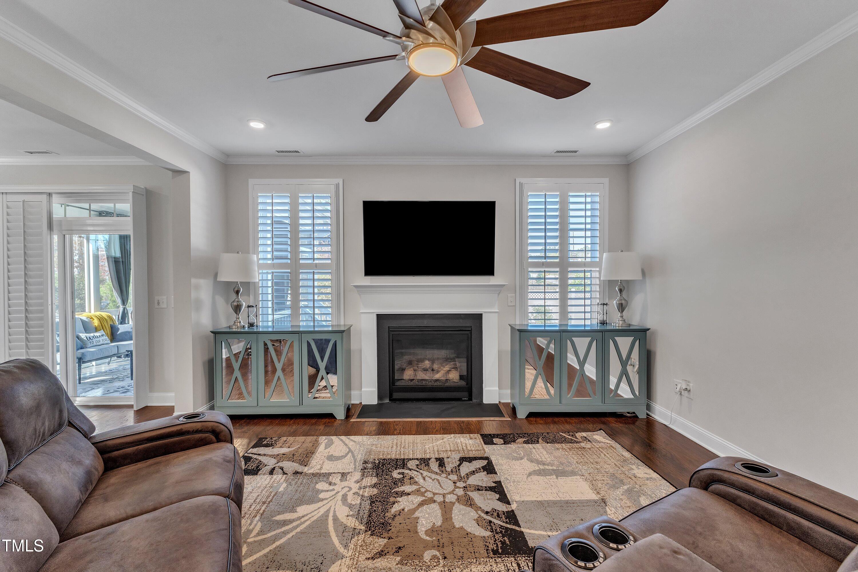 1025 Traditions Ridge Drive