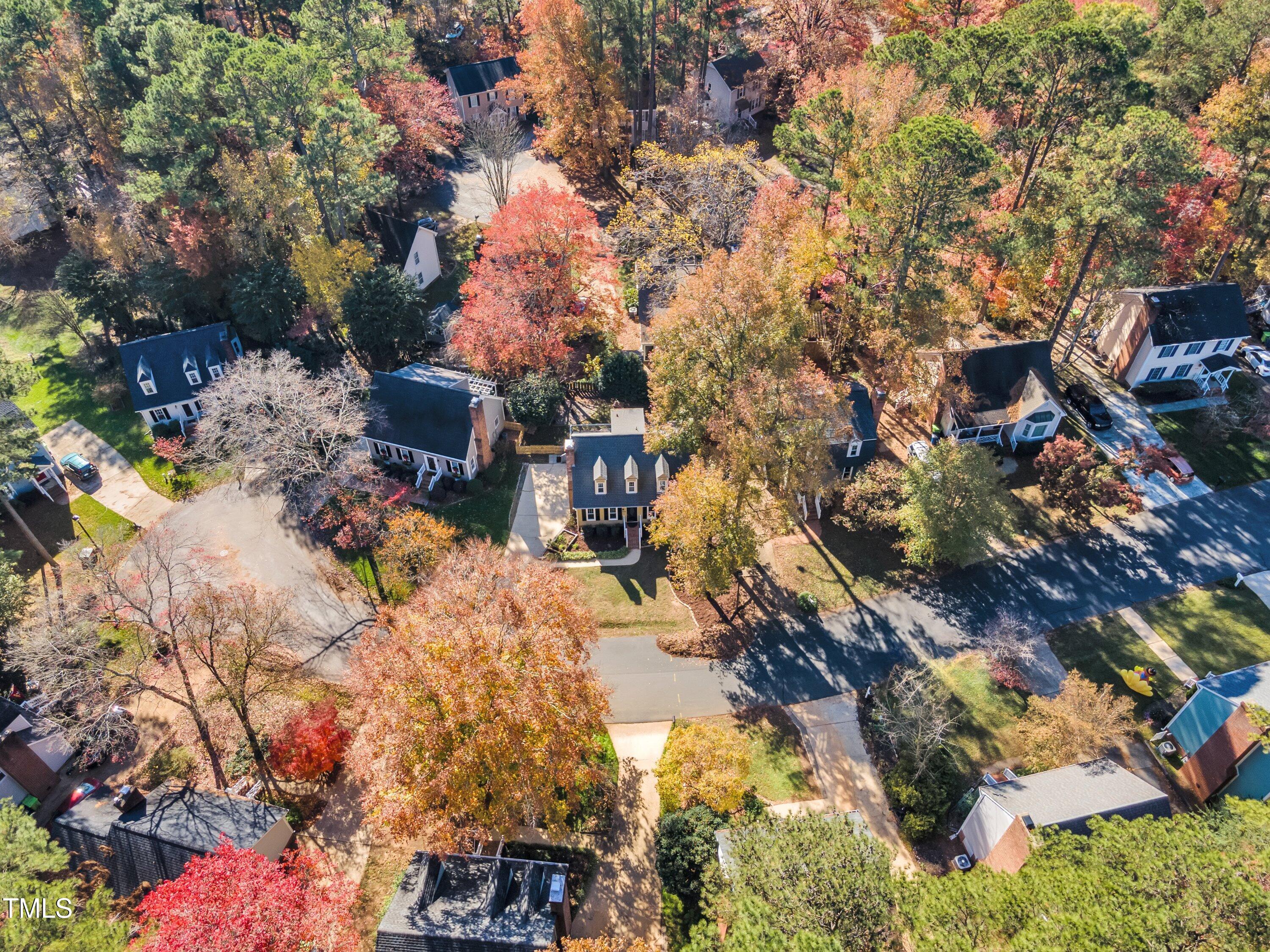 4413 Lancashire Drive