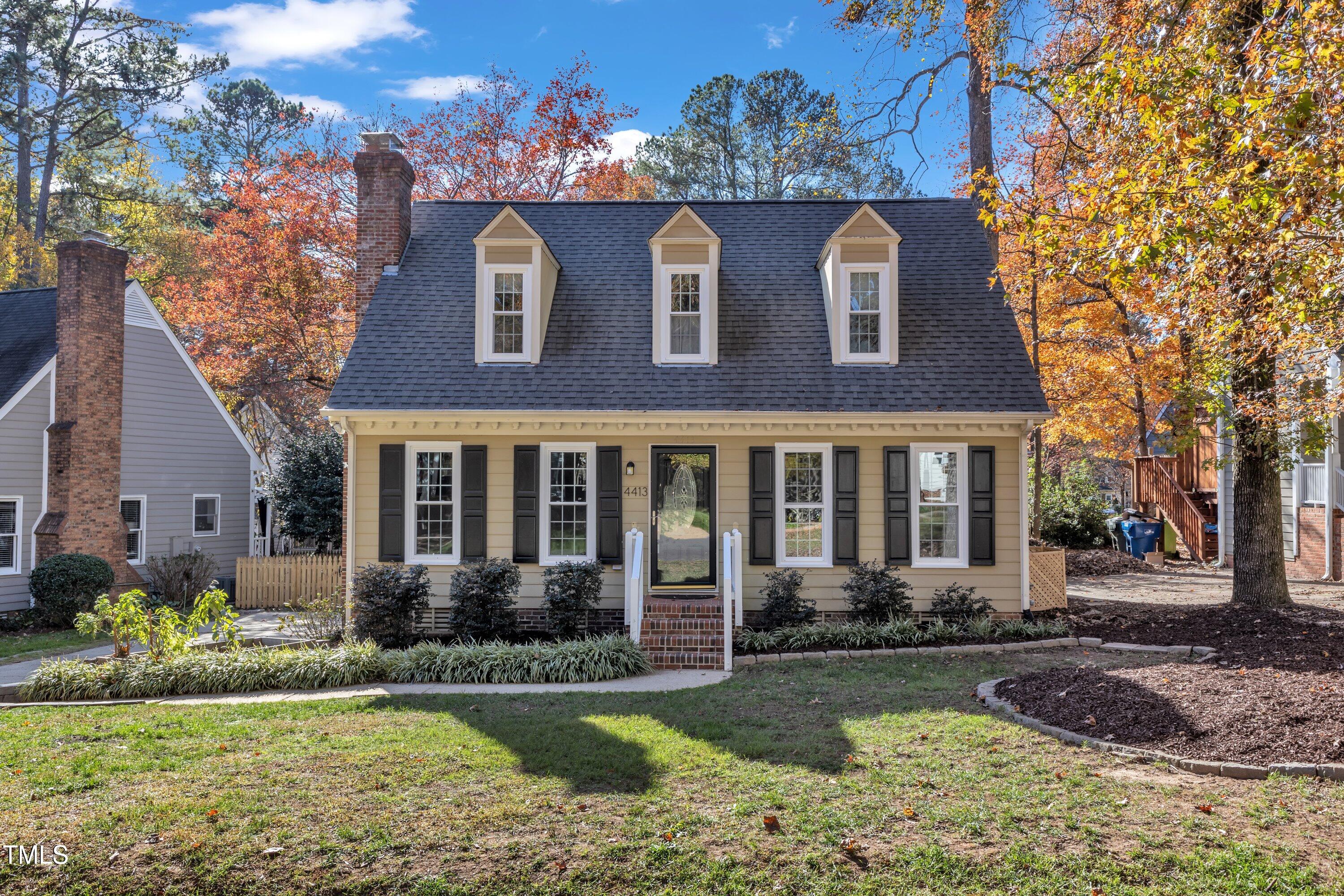 4413 Lancashire Drive