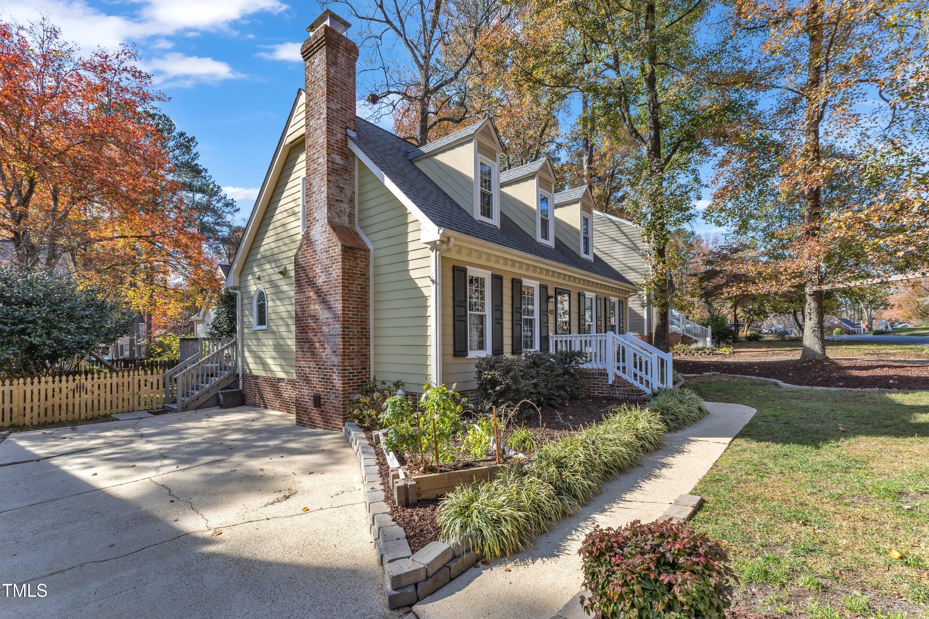 4413 Lancashire Drive