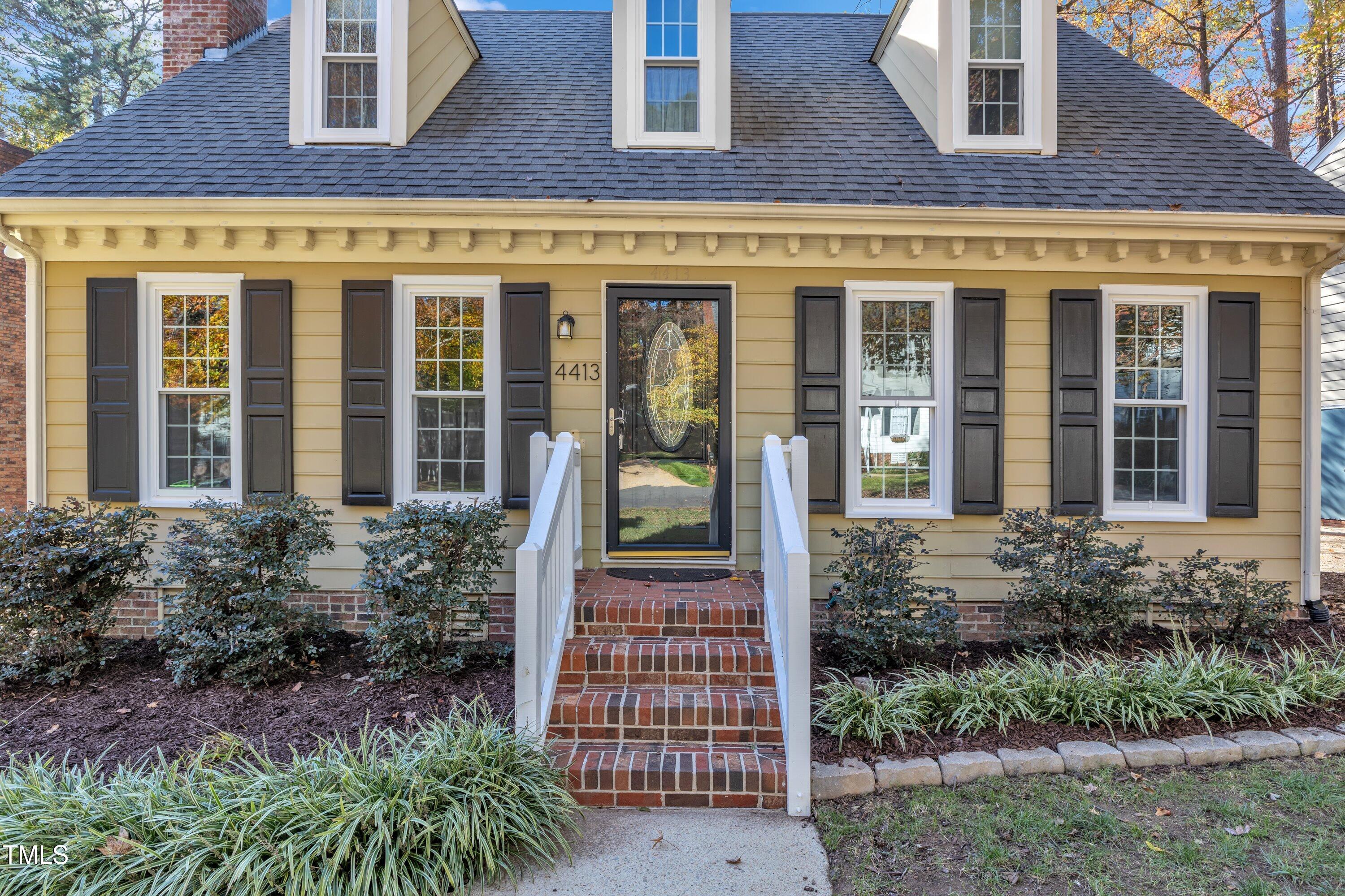4413 Lancashire Drive