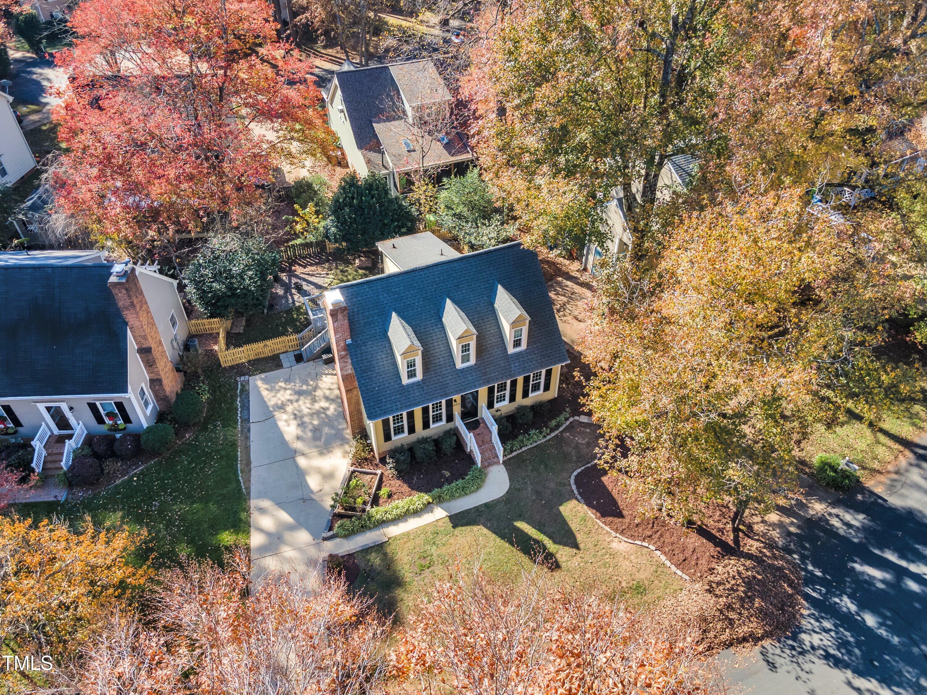 4413 Lancashire Drive
