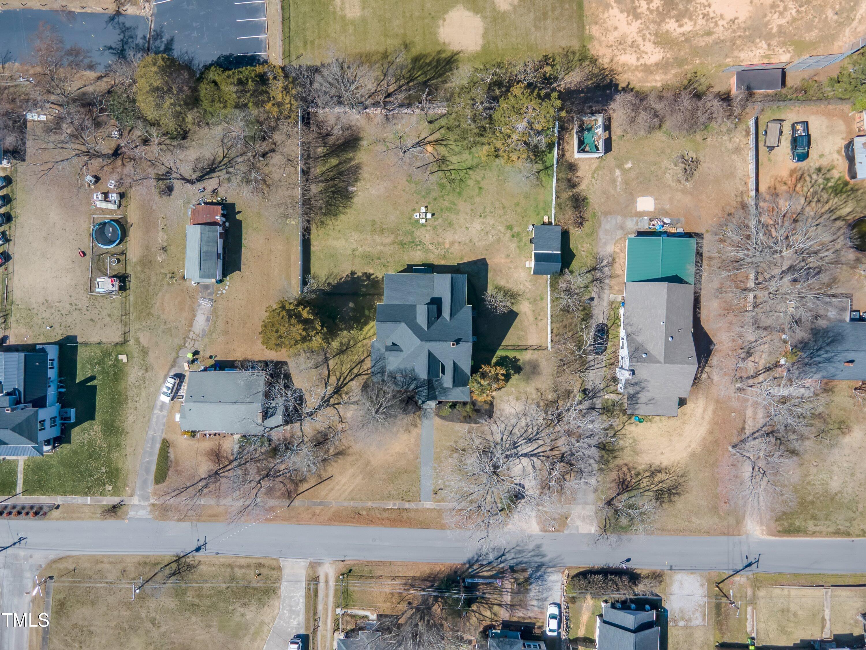 211 N Cheatham Street