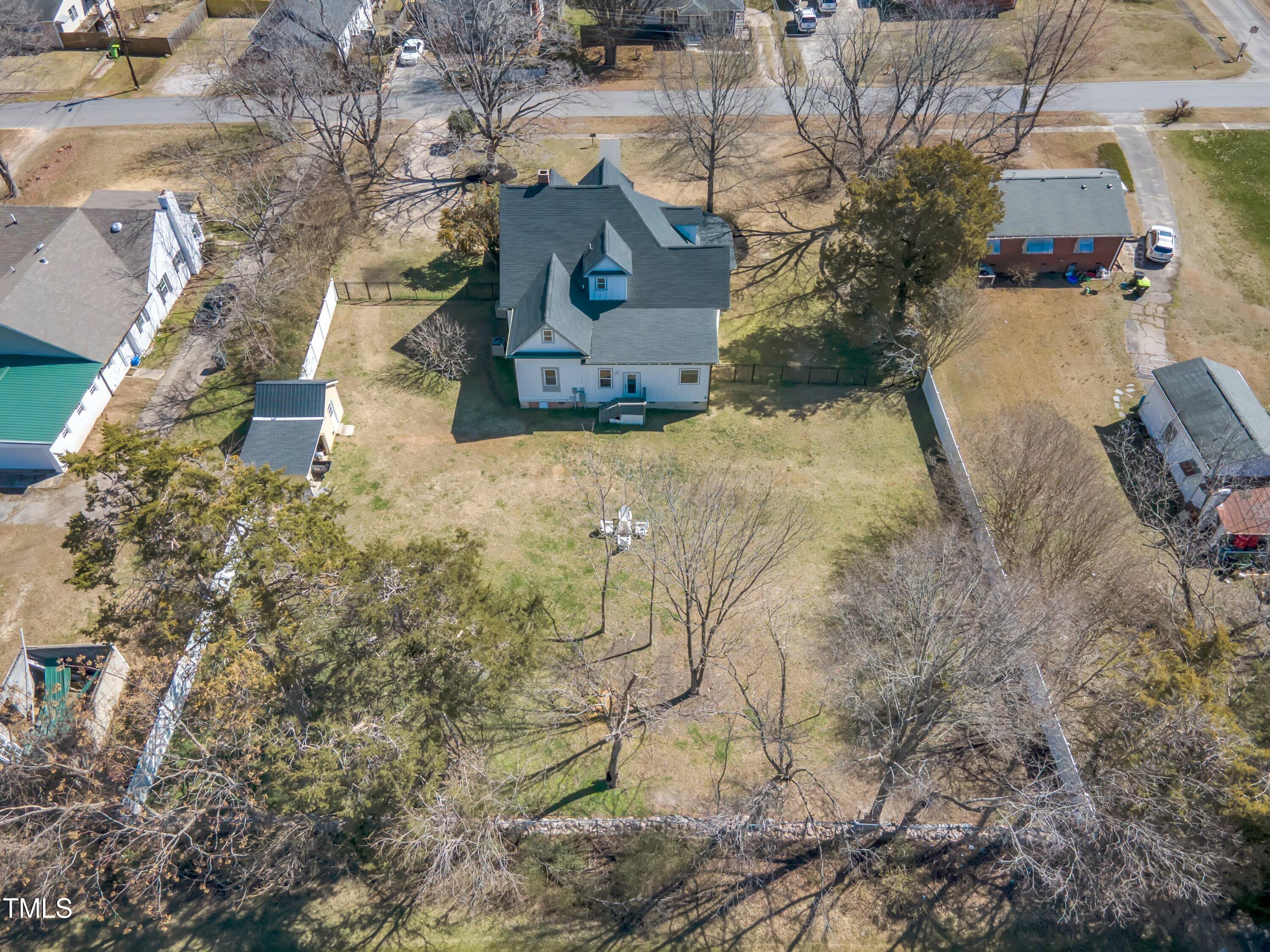 211 N Cheatham Street