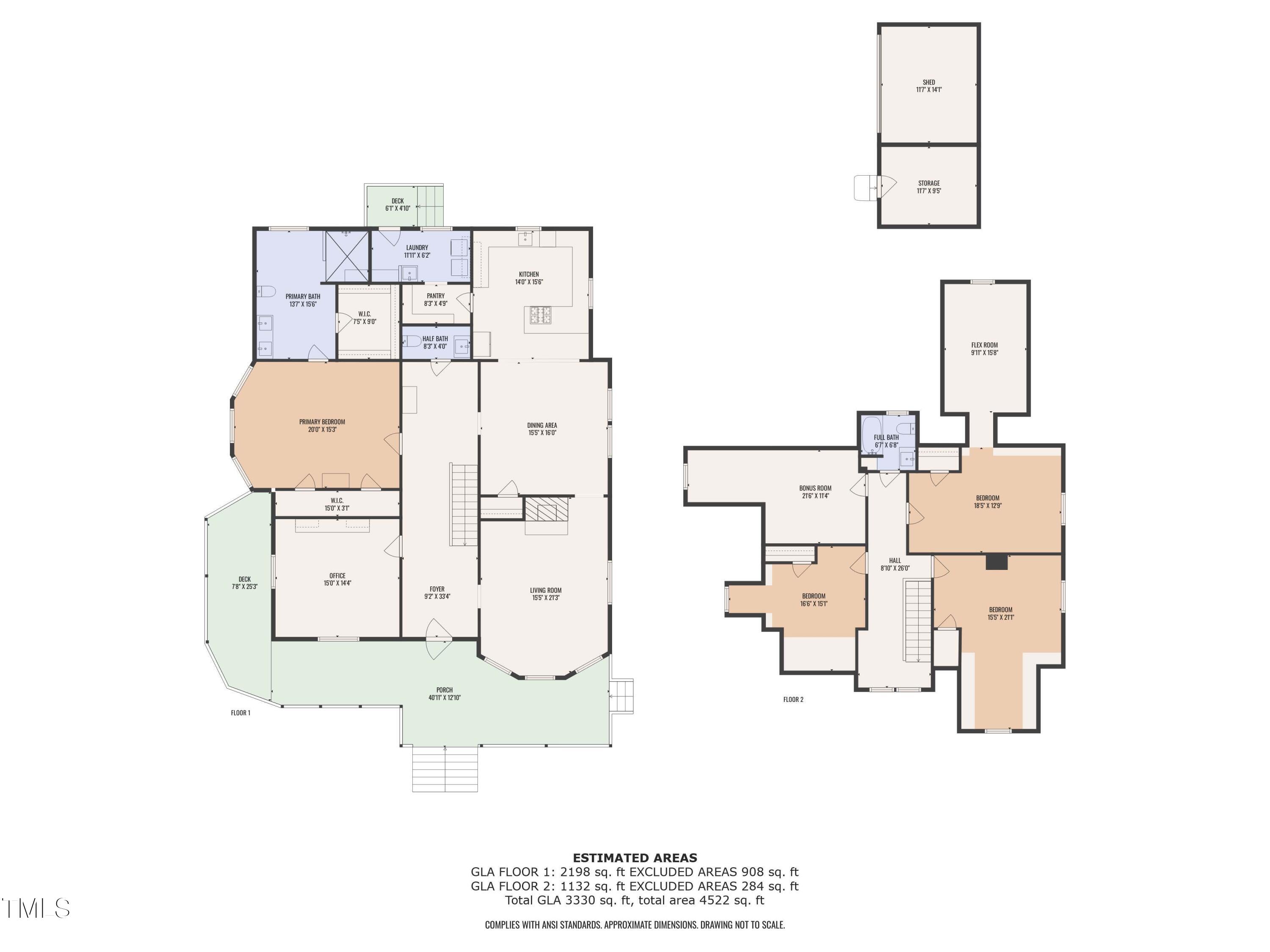 211 N Cheatham Street