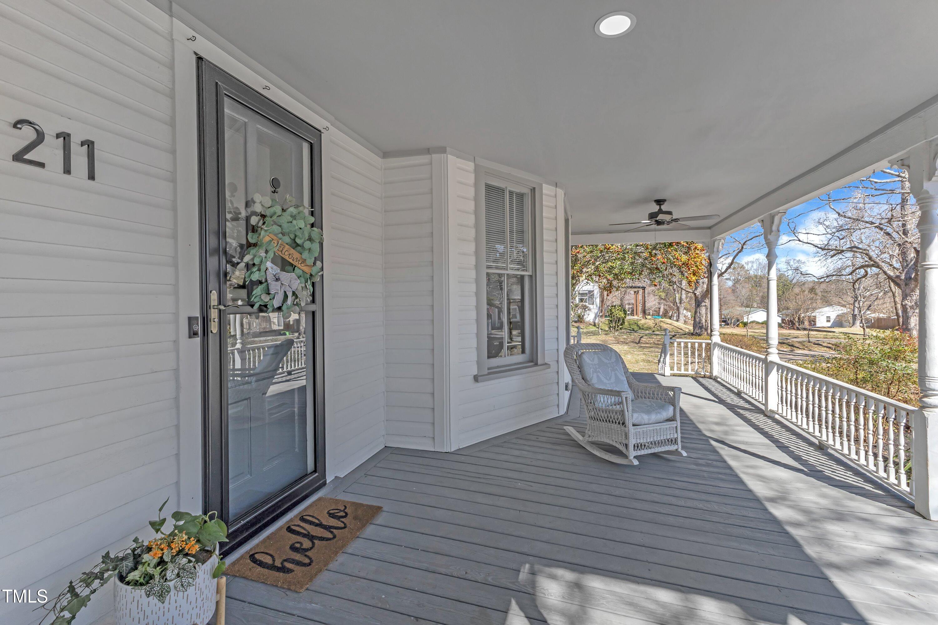211 N Cheatham Street