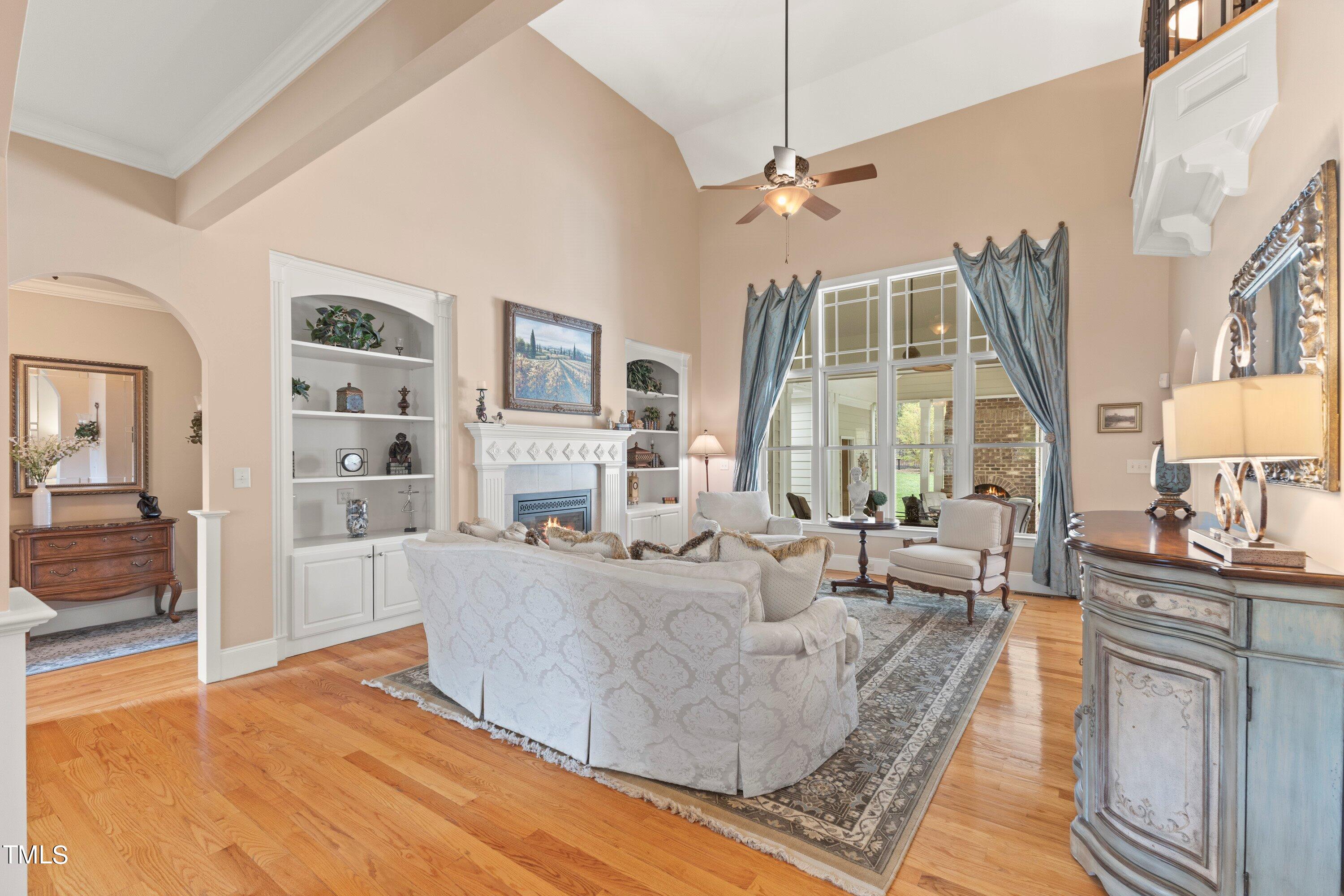 2000 Silverleaf Drive