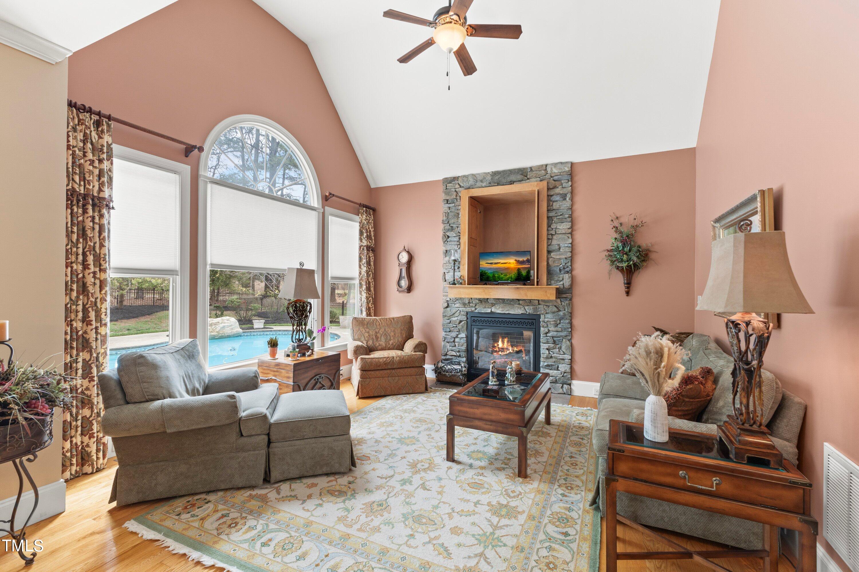2000 Silverleaf Drive