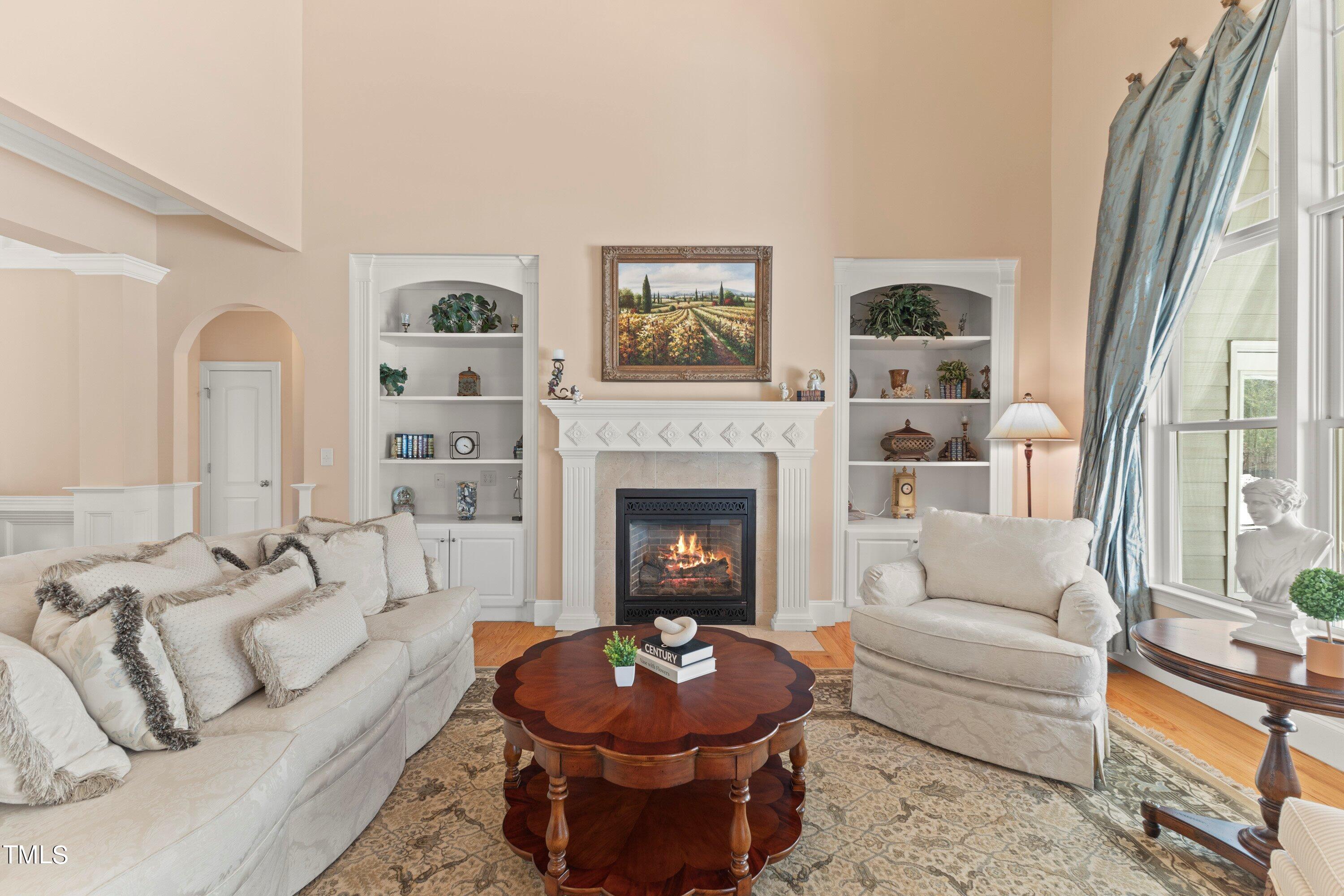 2000 Silverleaf Drive